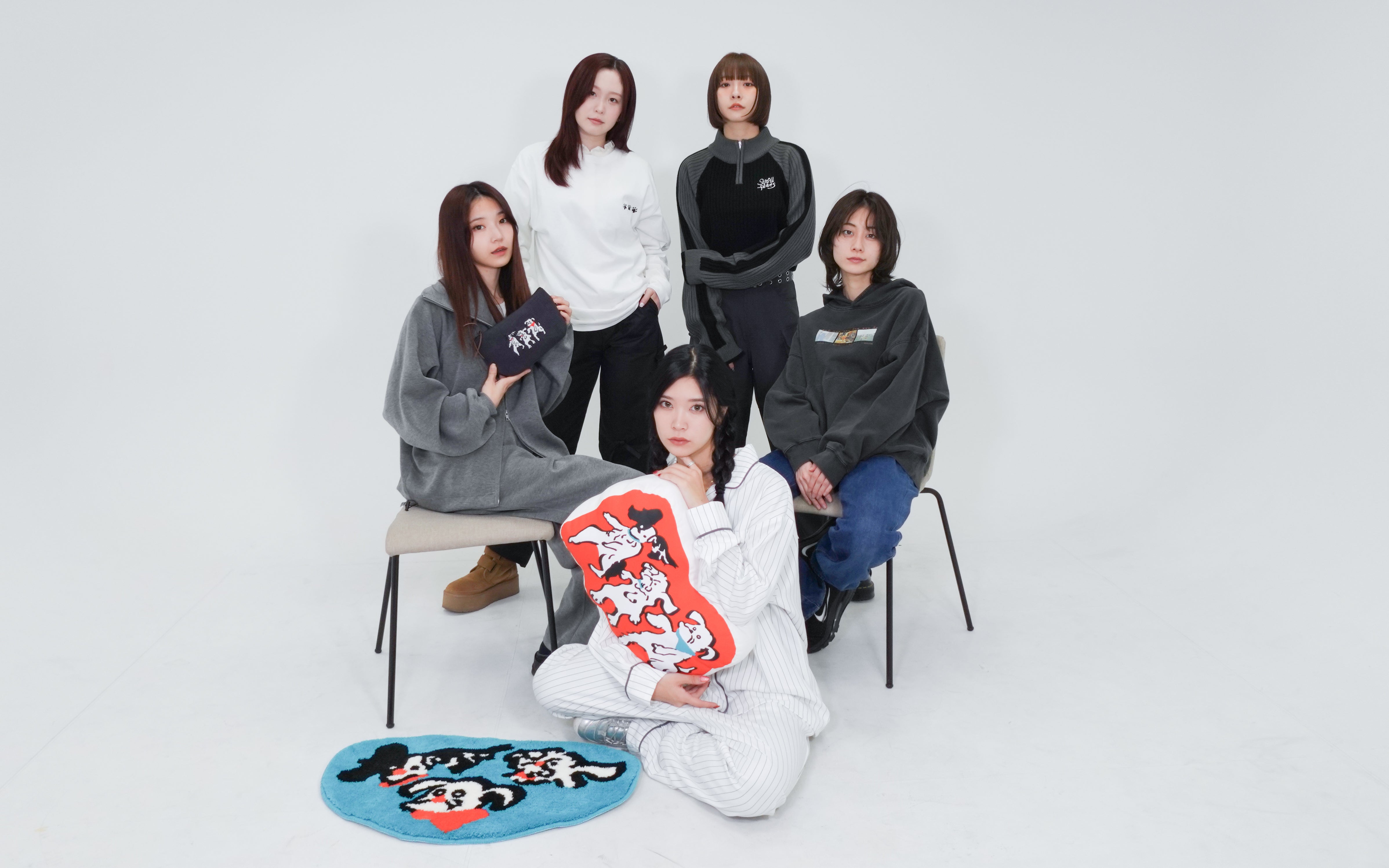 ExWHYZ POP UP開催のお知らせ