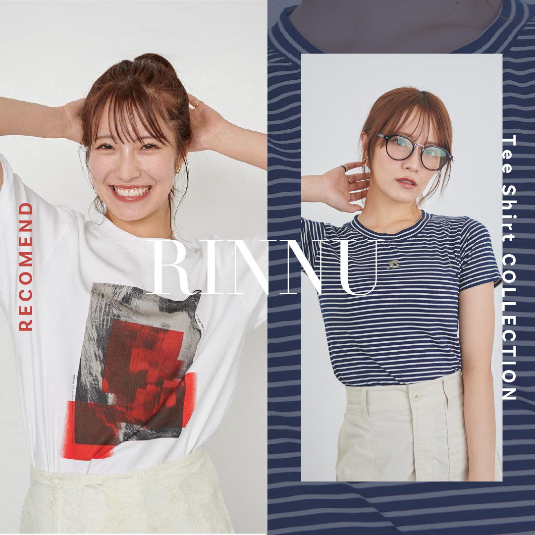 Tee Shirt COLLECTION