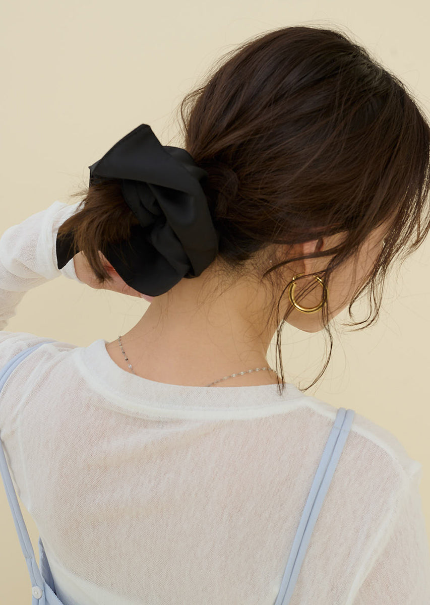 スクエアシュシュ