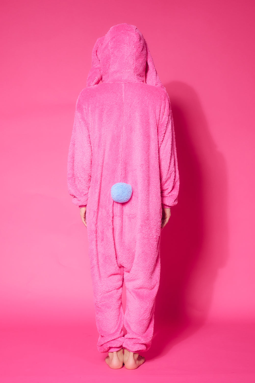 BIGGIE KIGURUMI