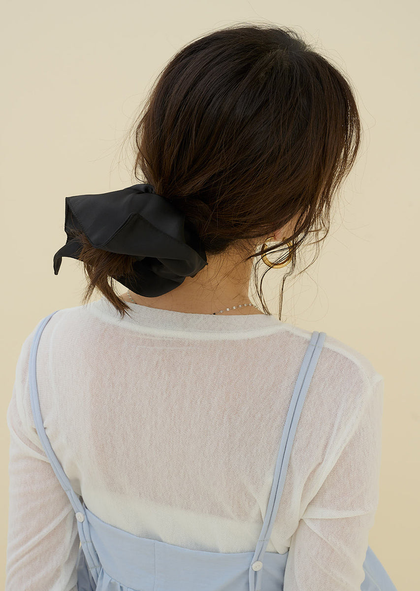 スクエアシュシュ