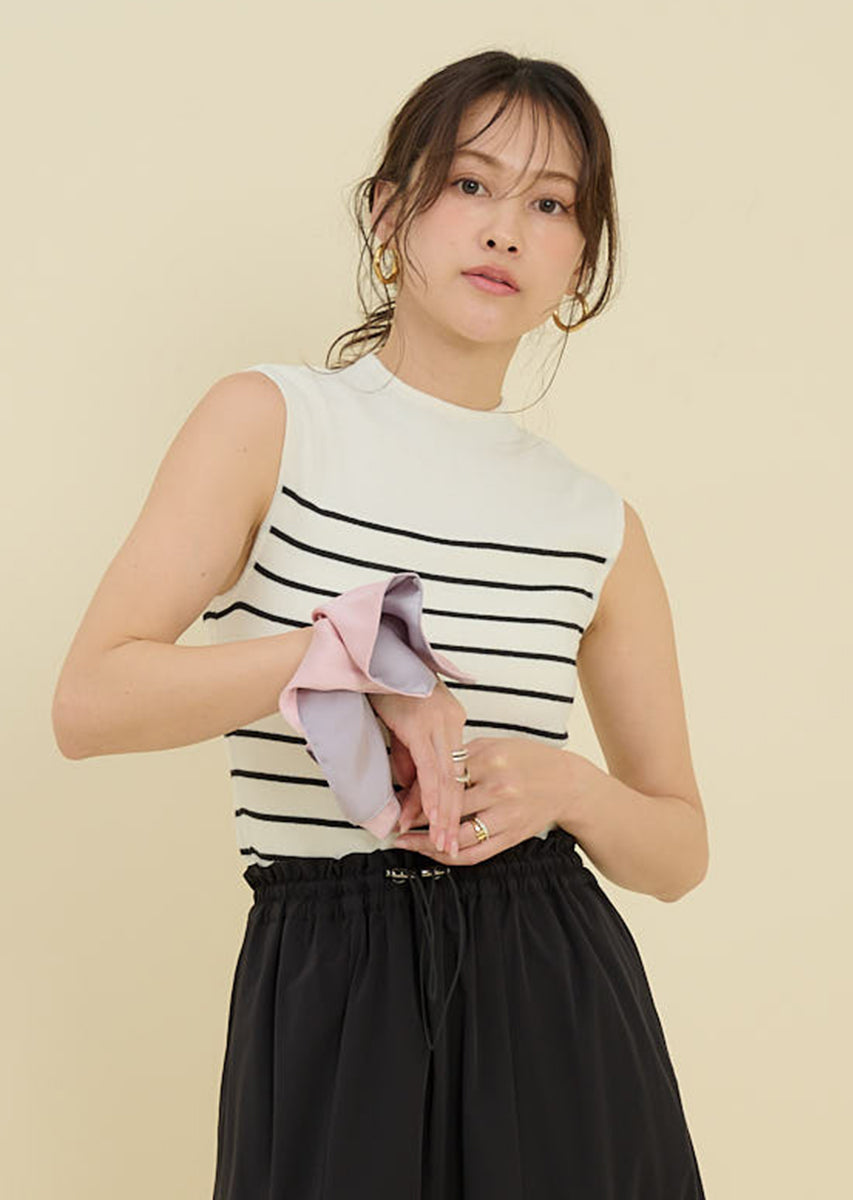 スクエアシュシュ