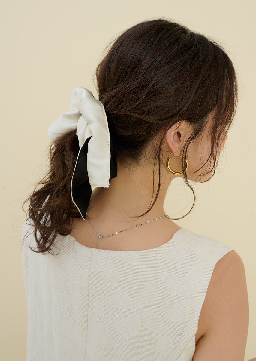 スクエアシュシュ