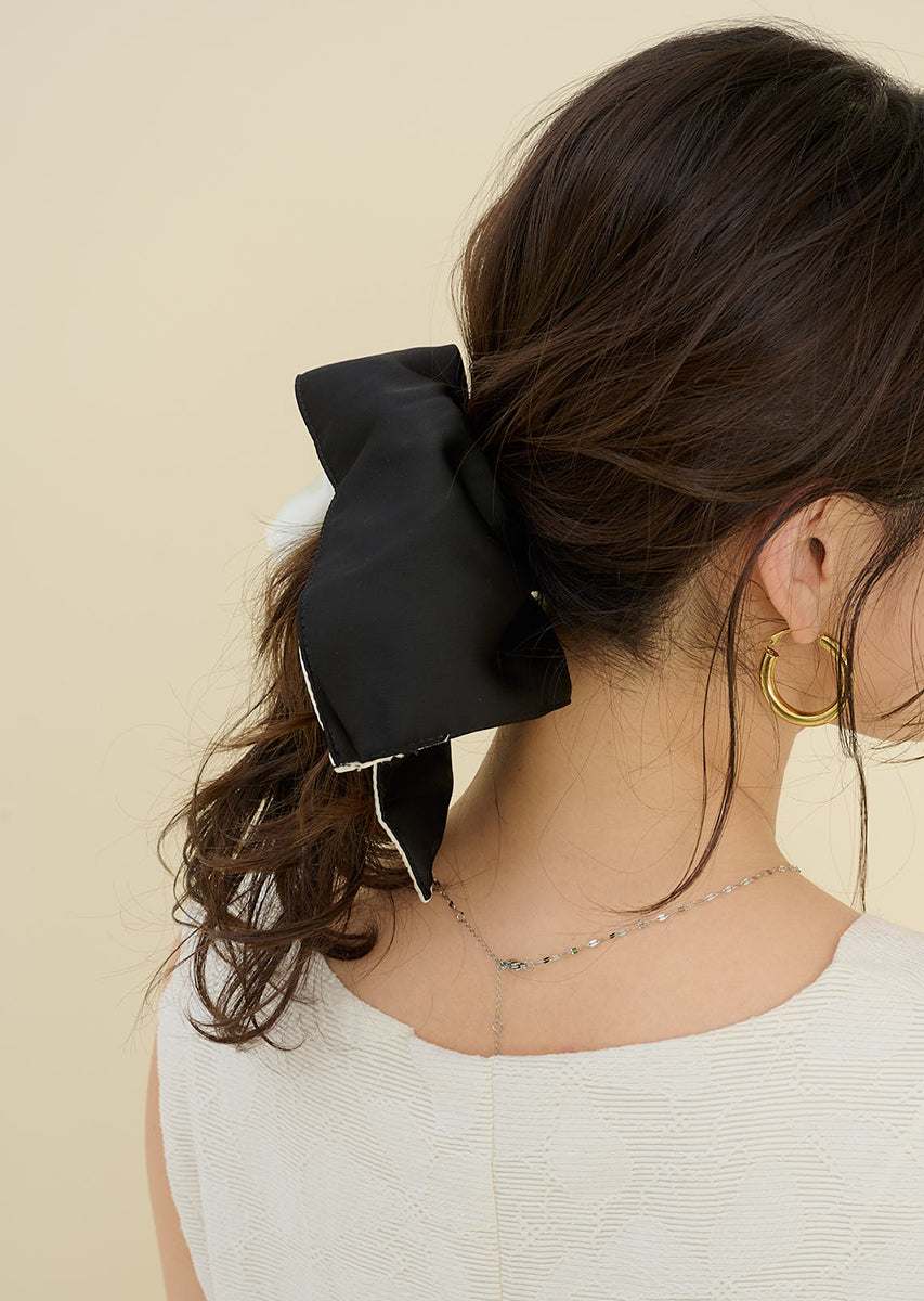 スクエアシュシュ