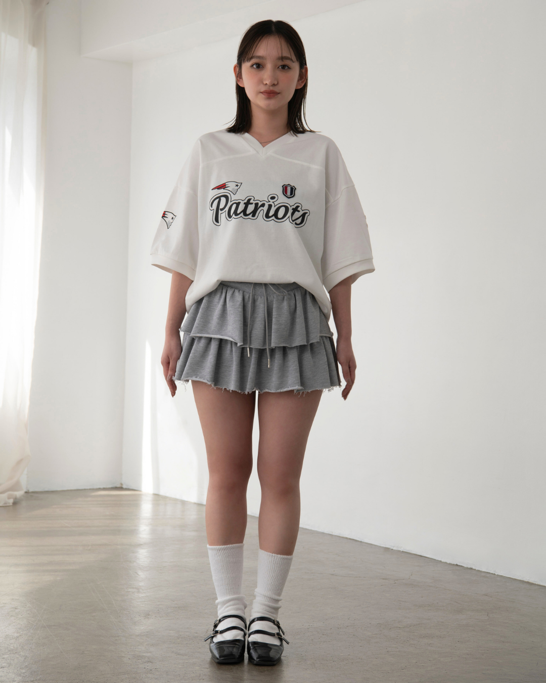 ゲームTシャツ