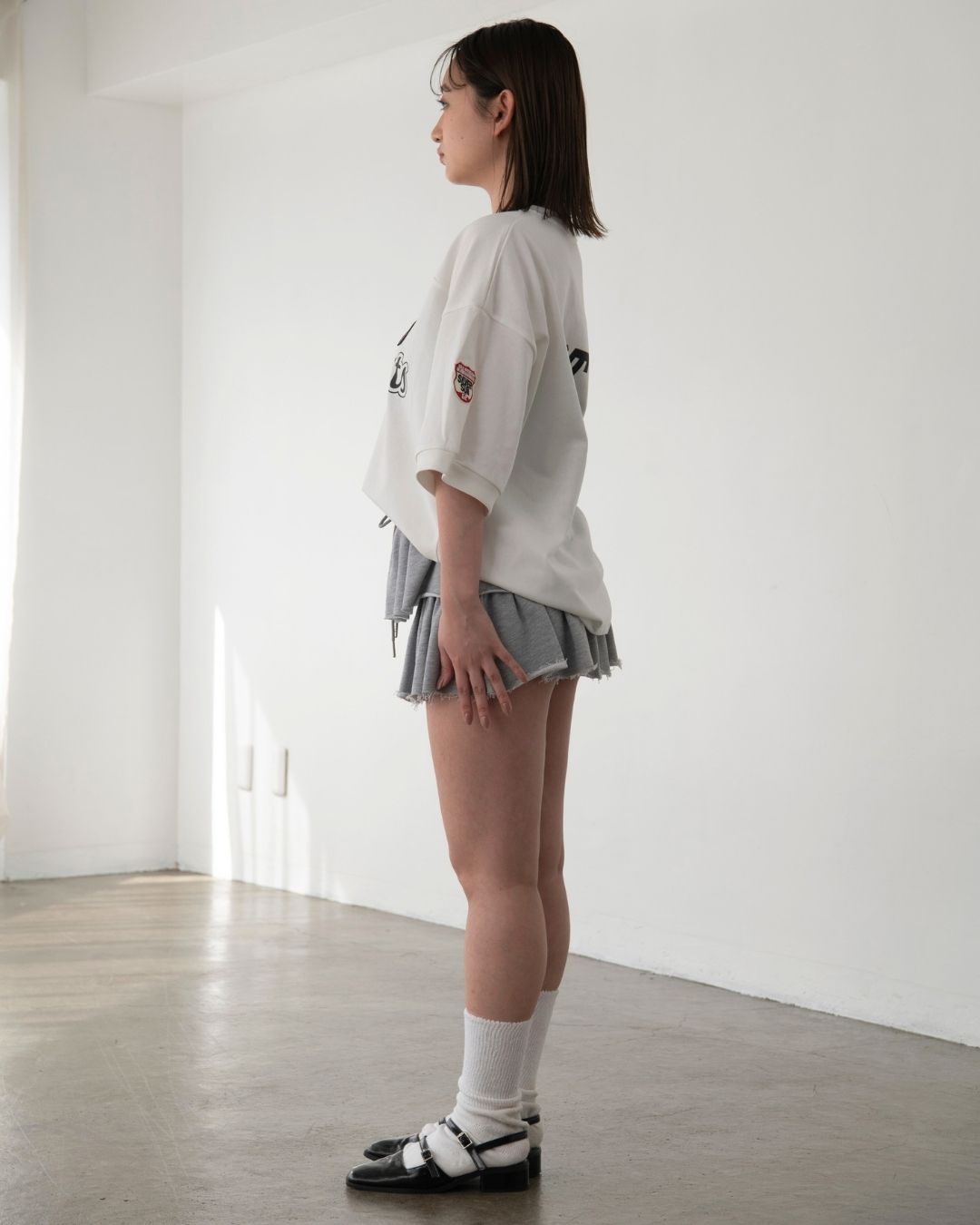 ゲームTシャツ