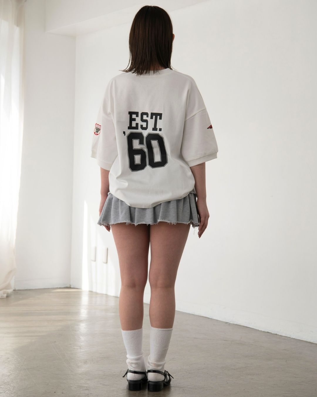 ゲームTシャツ