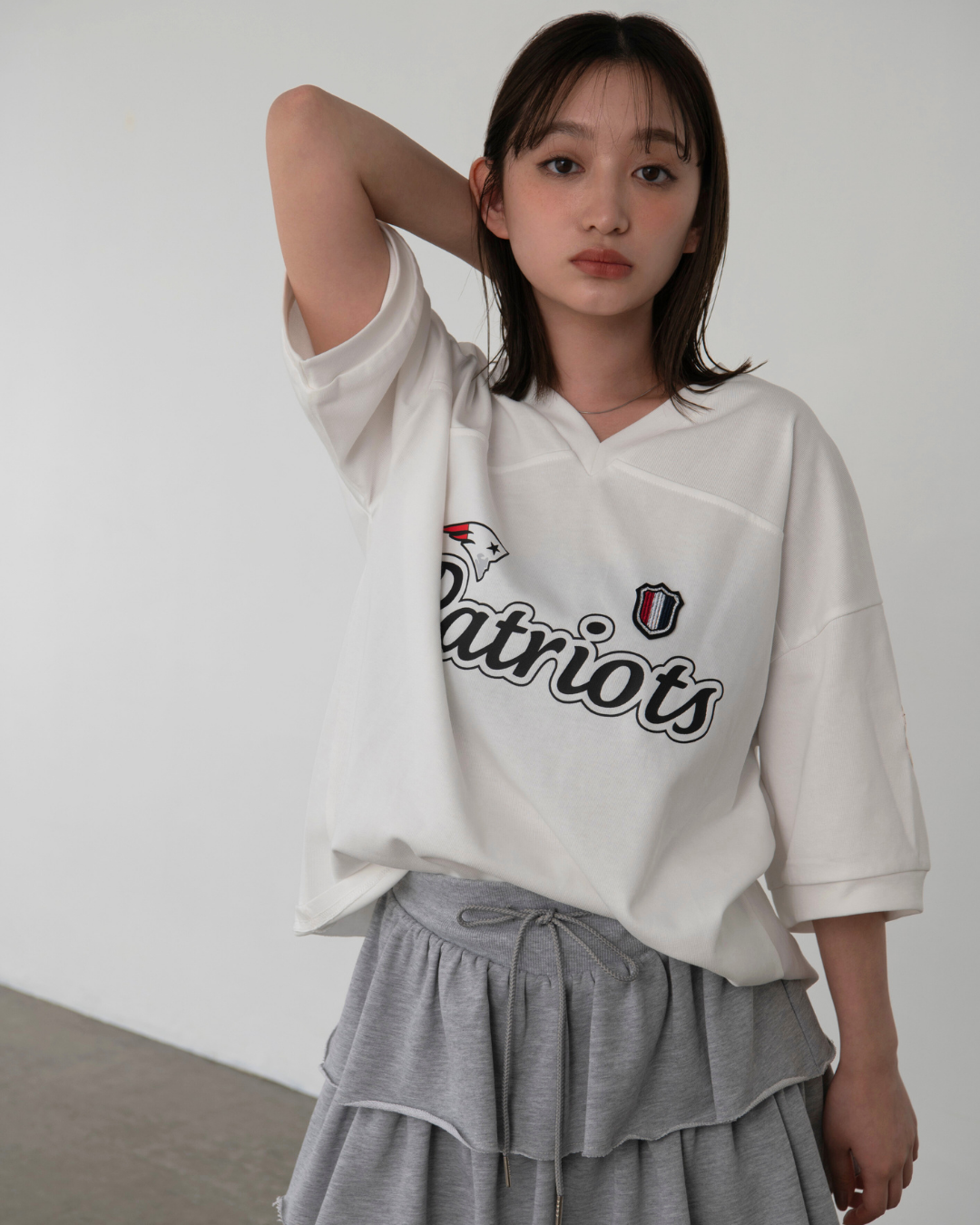 ゲームTシャツ