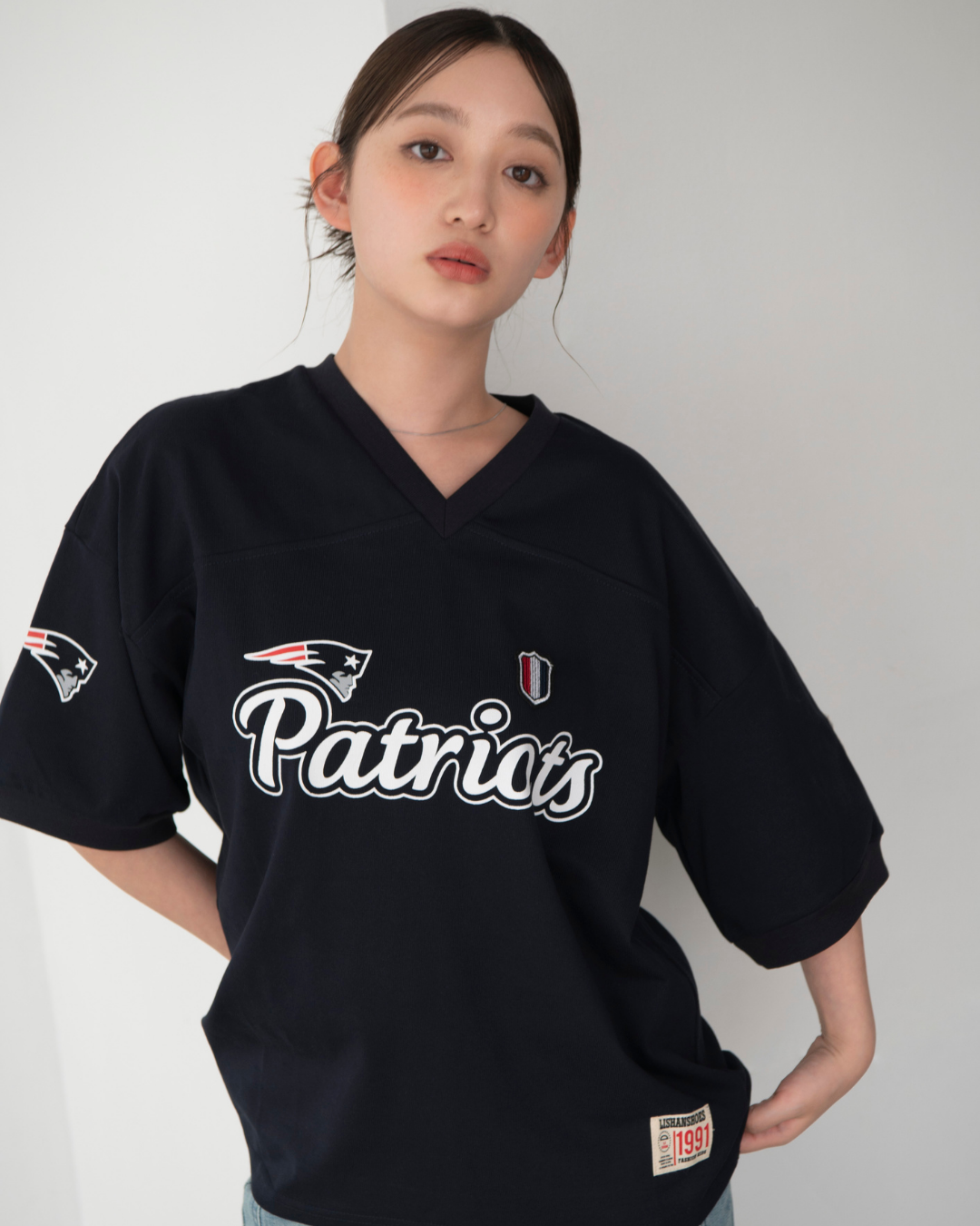 ゲームTシャツ