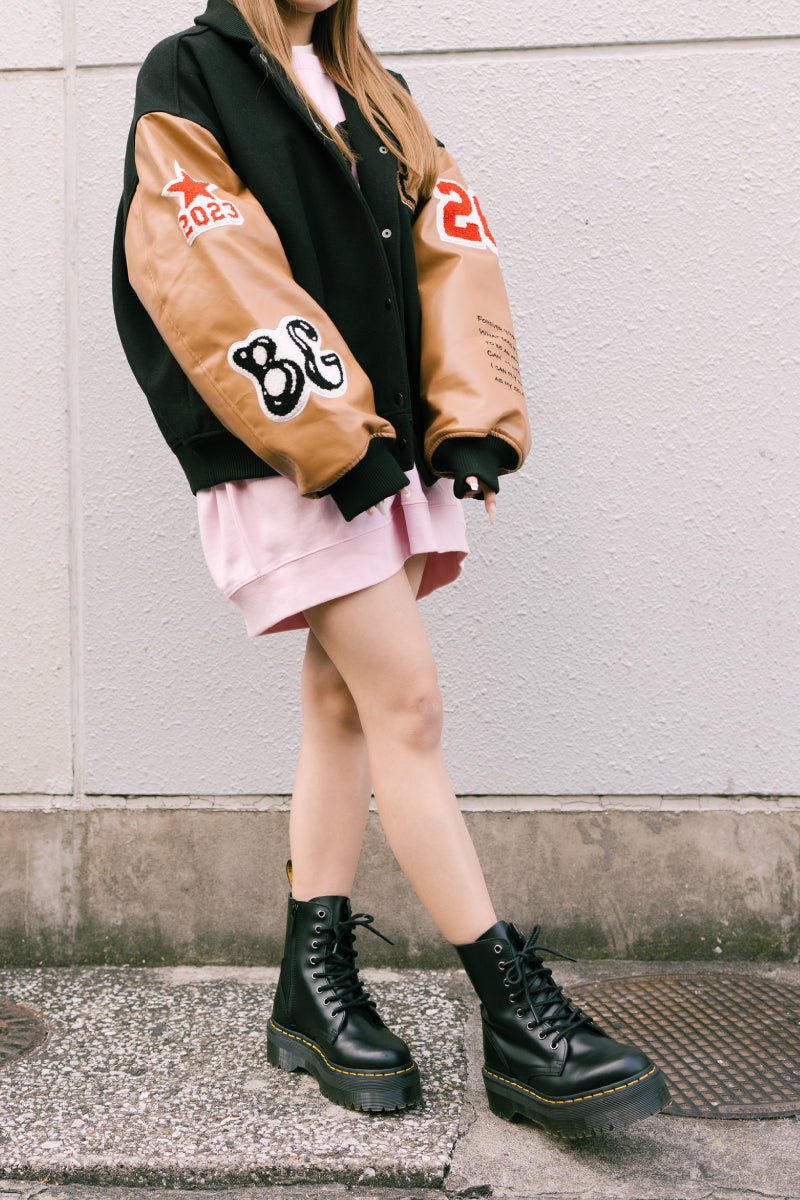 BG STADIUM JACKET
