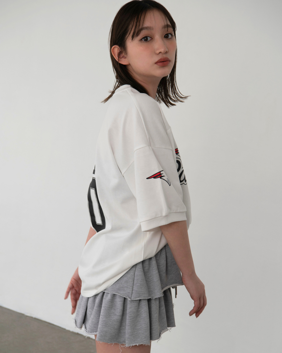 ゲームTシャツ
