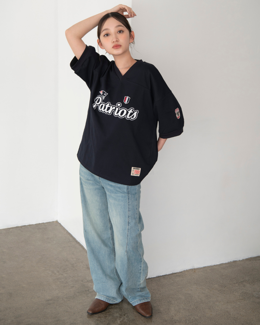 ゲームTシャツ