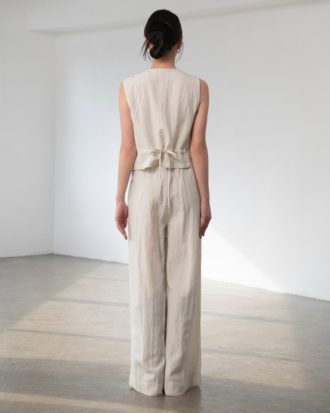 サマーベストセットアップ