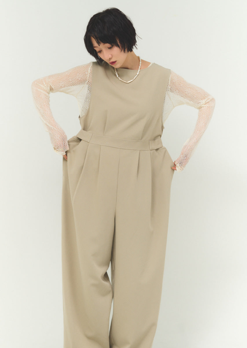 タックデザイン オールインワン