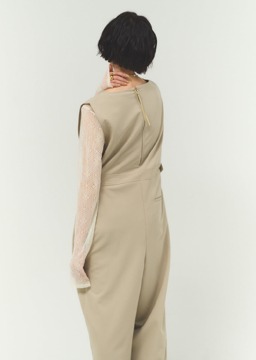 タックデザイン オールインワン