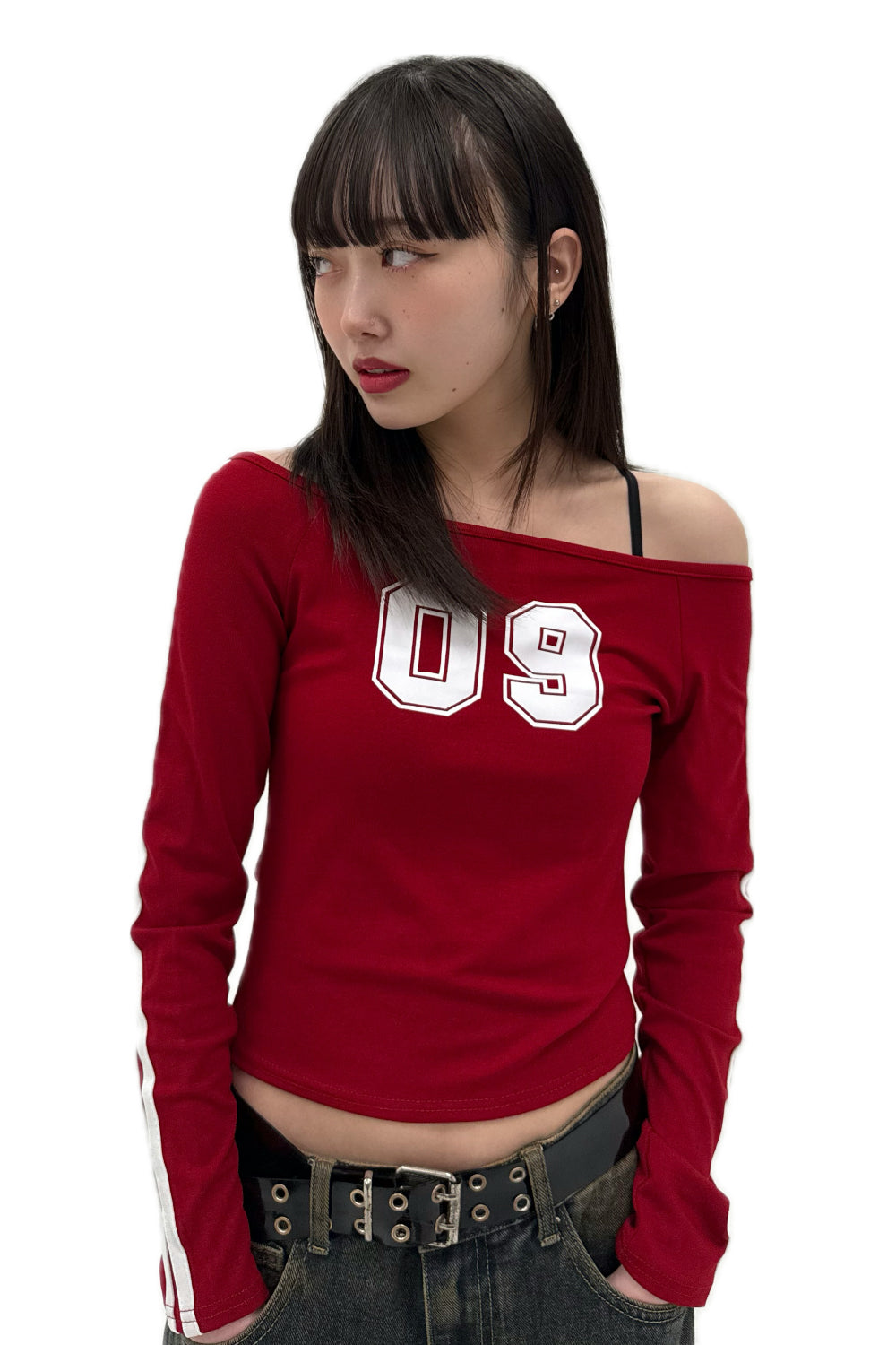 09NUMBERING SPORTS PO
