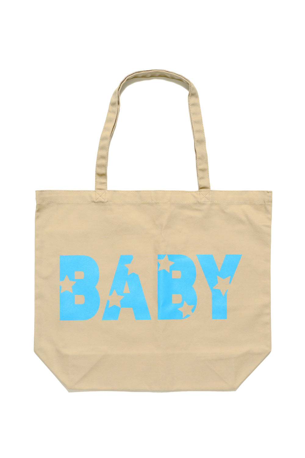 BABY CARRY TOTE BAG