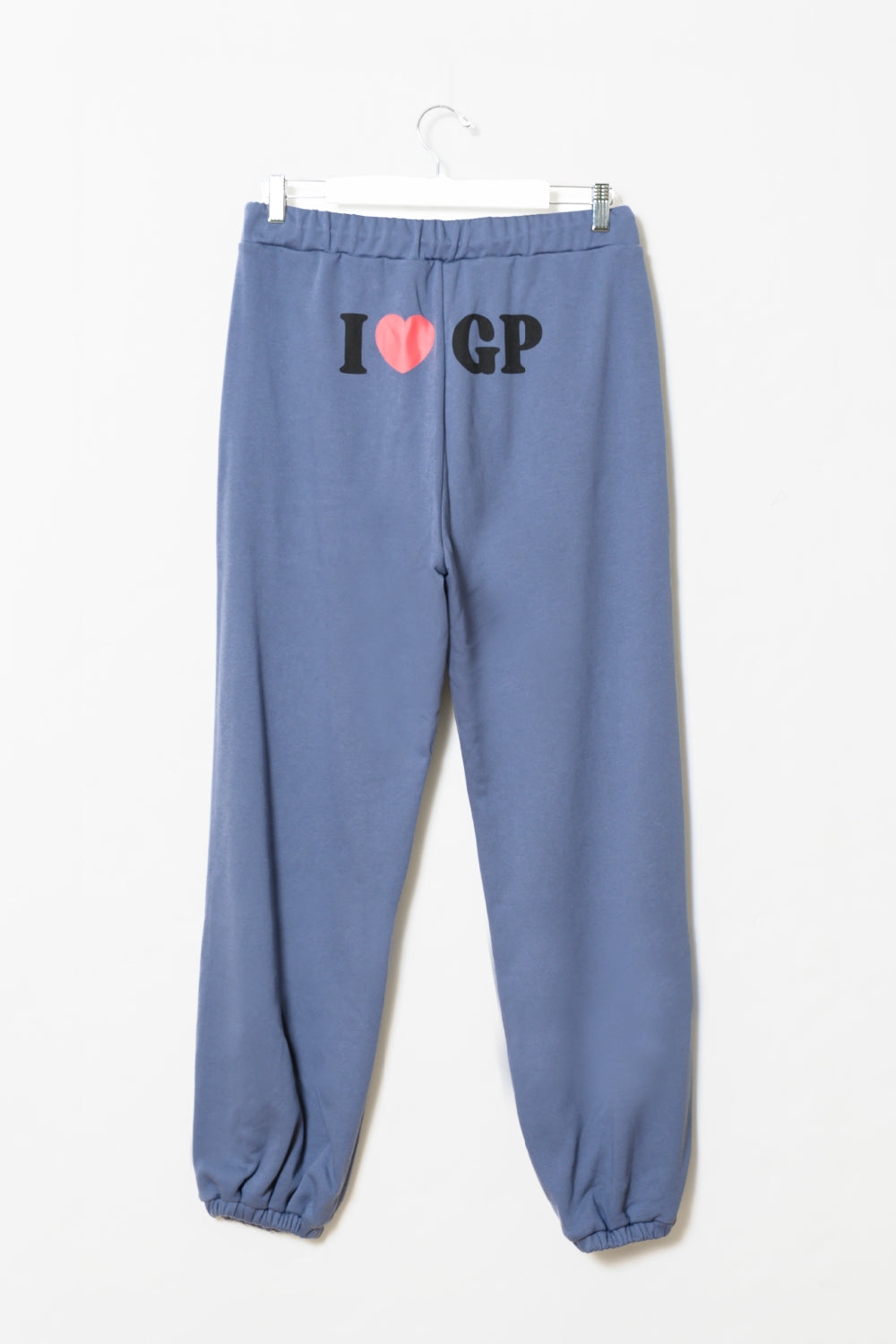 I ♡ GP setup(RED)