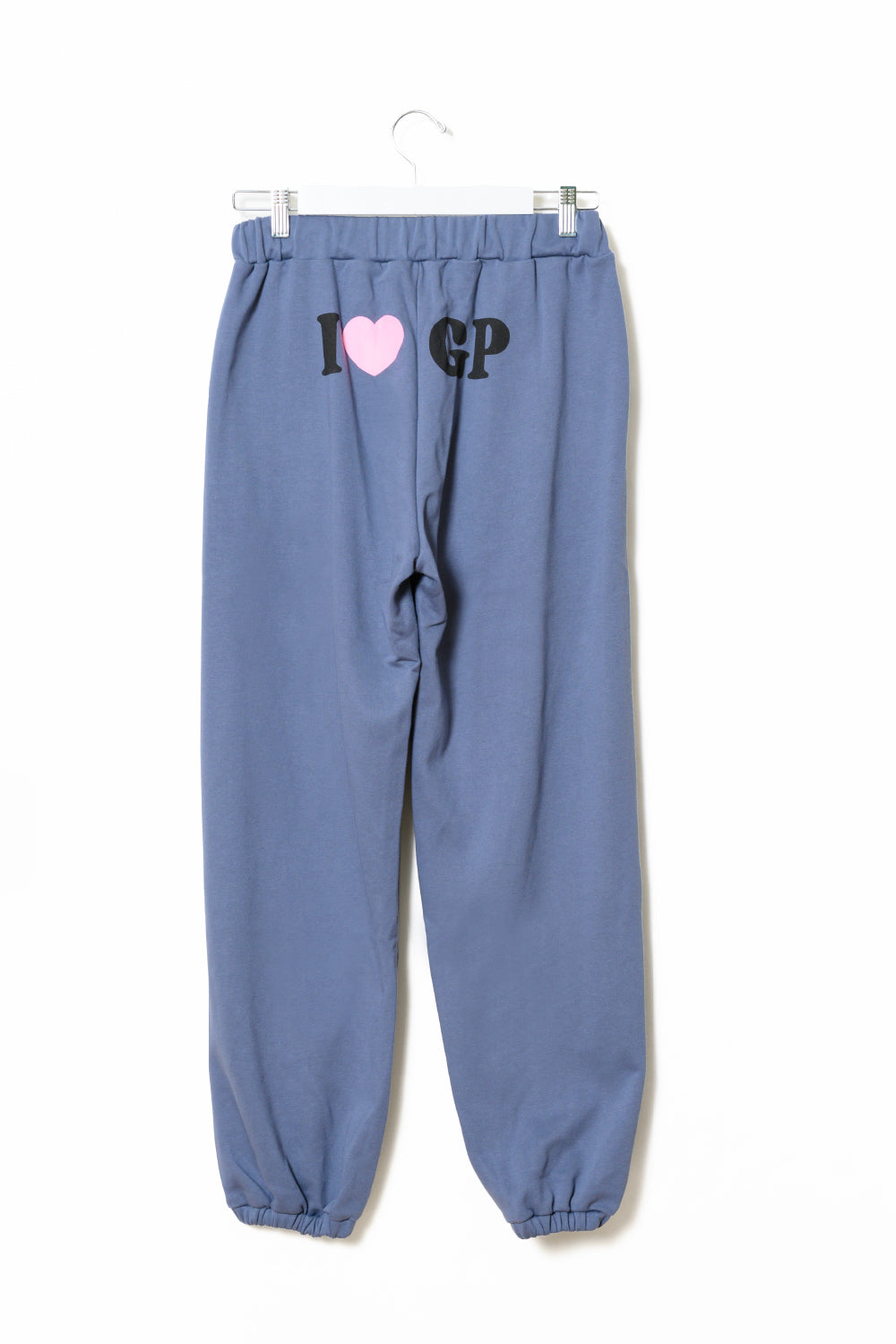 I ♡ GP setup(LIGHT PINK)