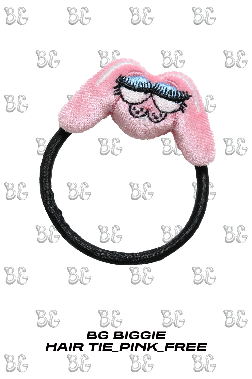 BIGGIE HAIR TIE