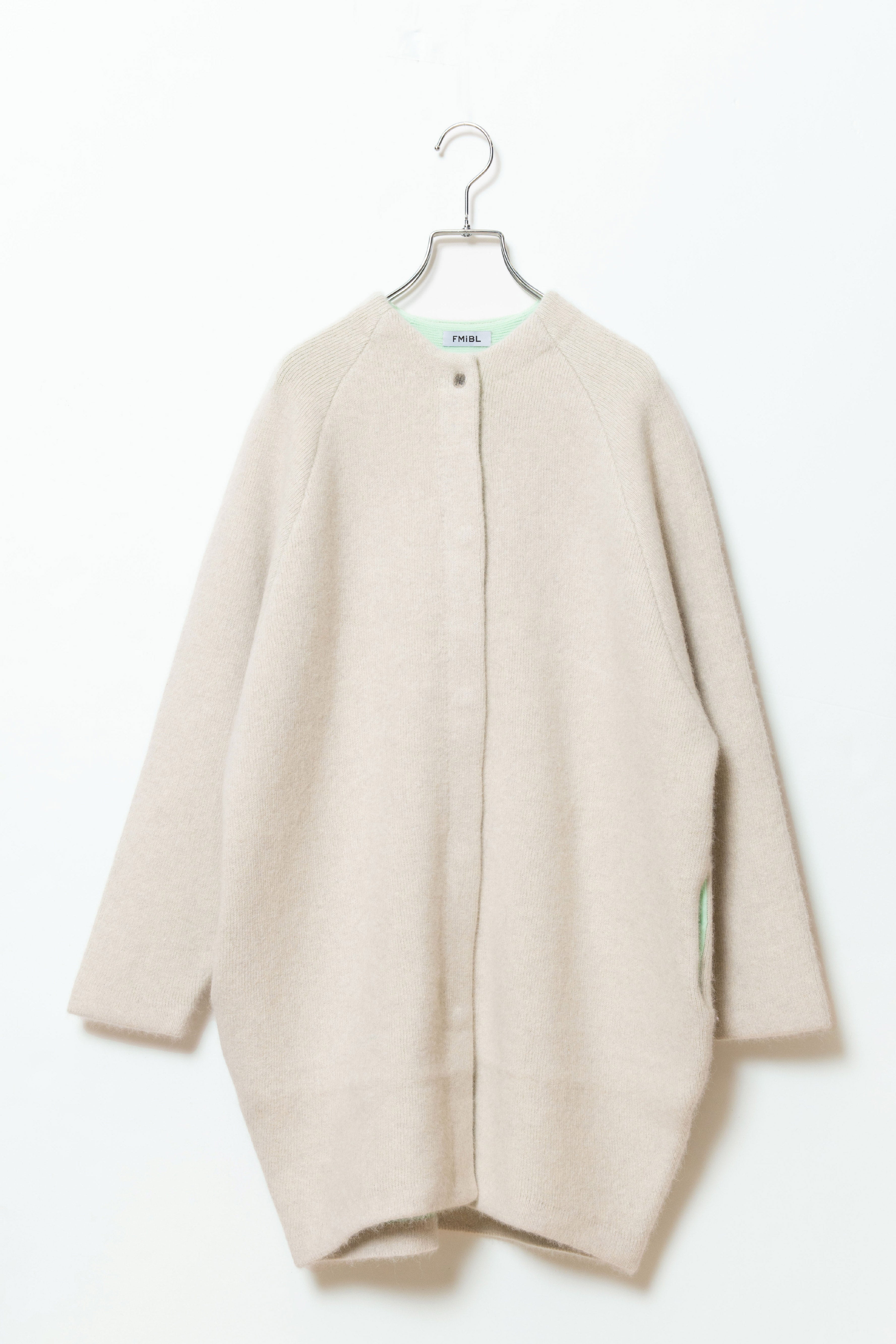 ラクーンミックスコート