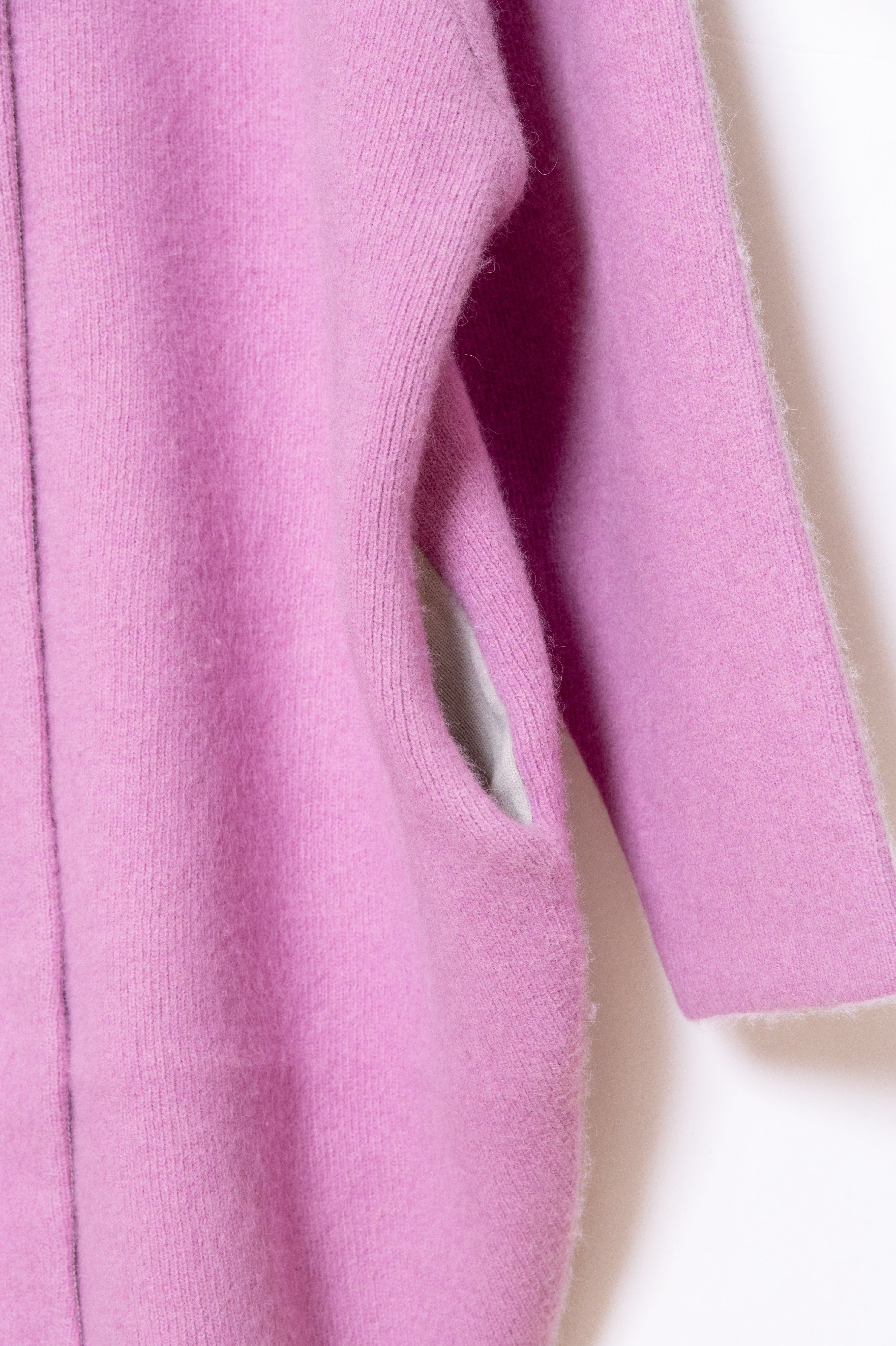 ラクーンミックスコート