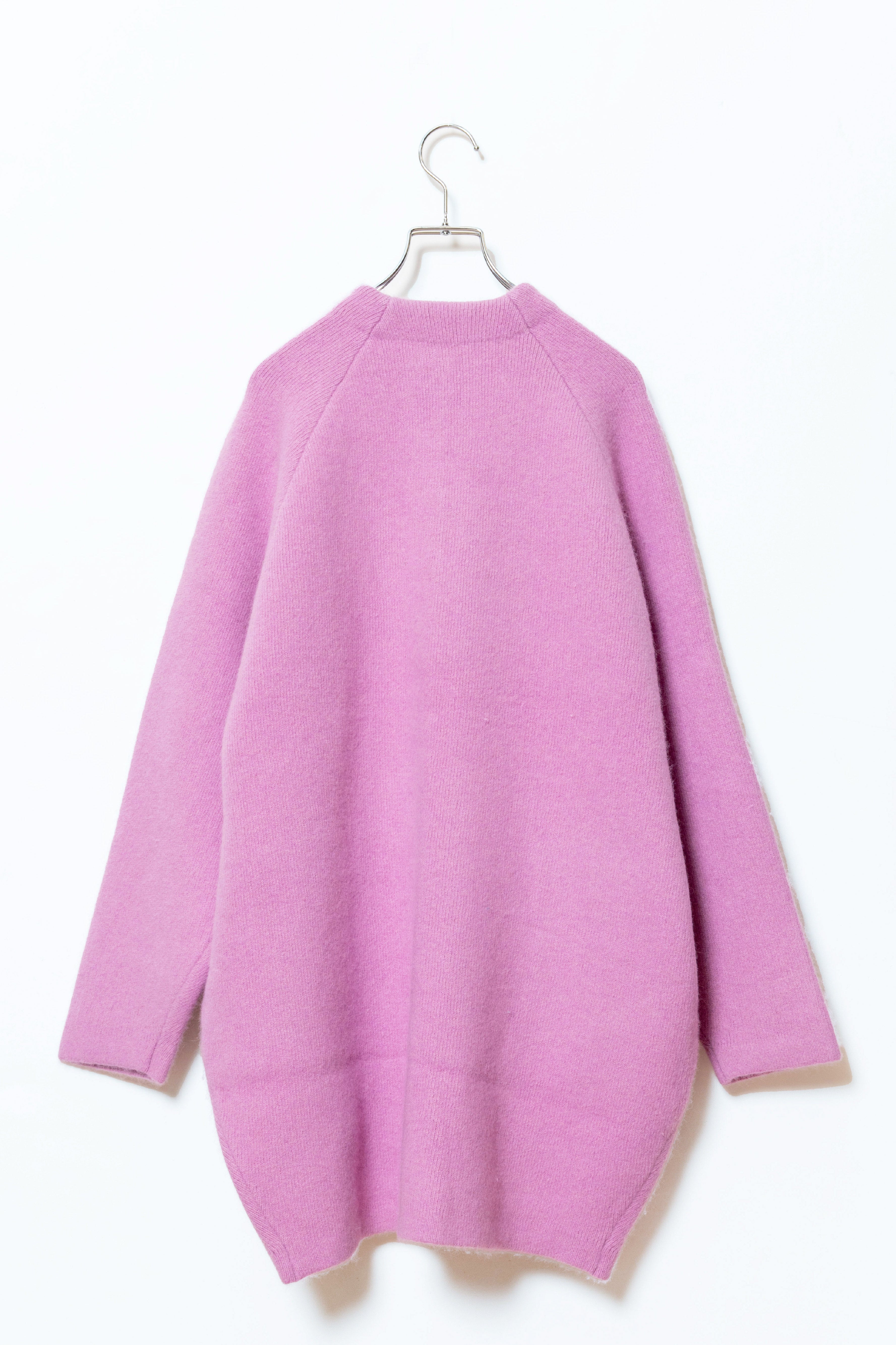 ラクーンミックスコート