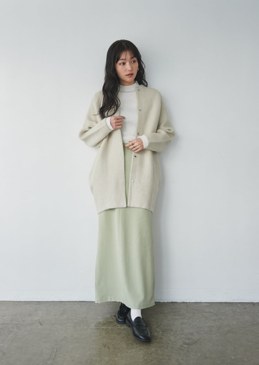 ラクーンミックスコート