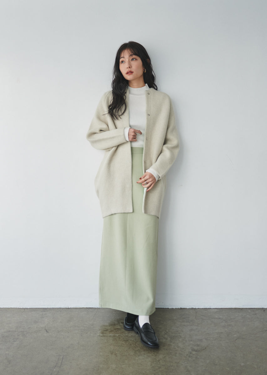 ラクーンミックスコート