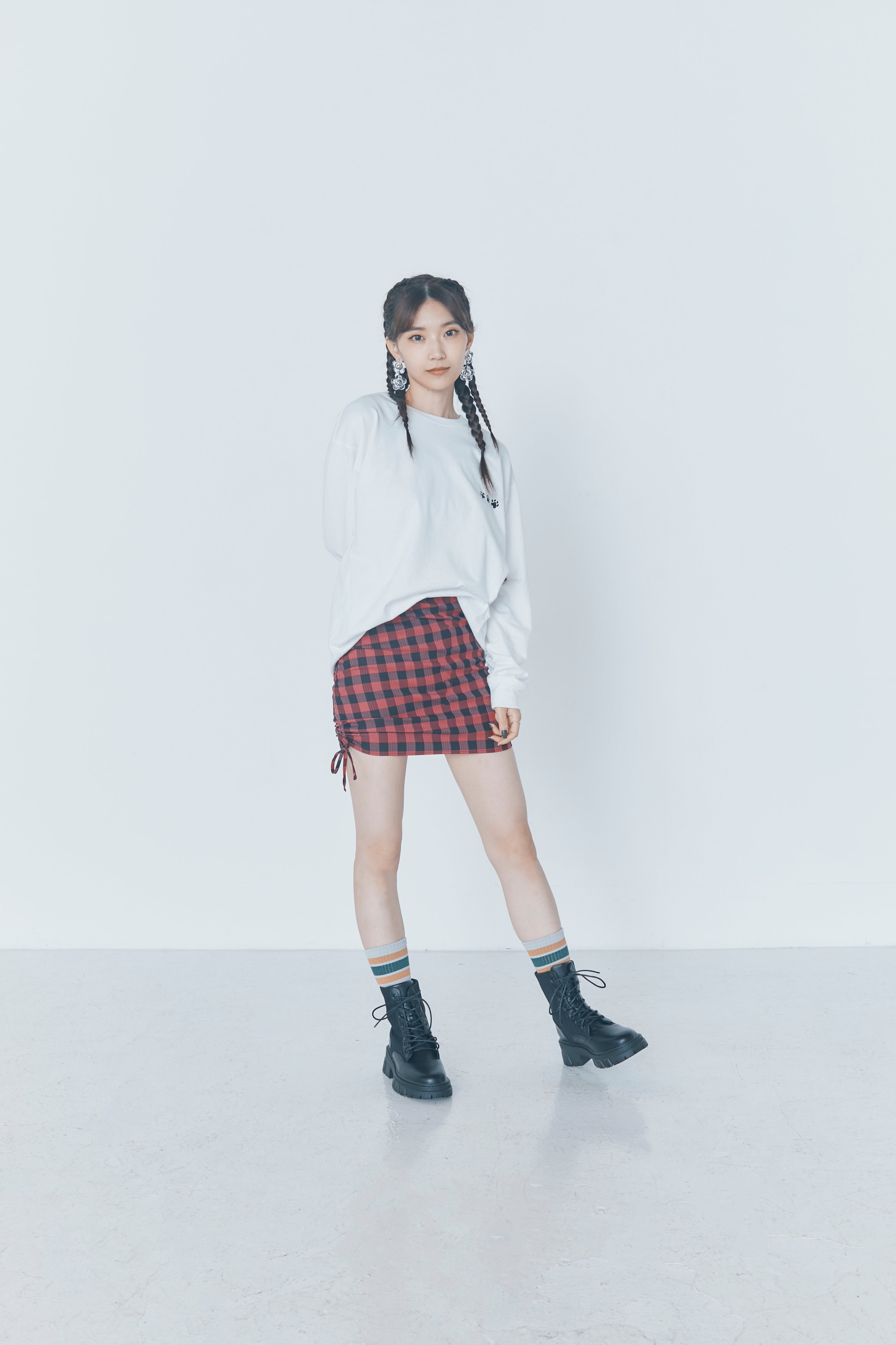 MEMBER produce「Dance Your Dance 3 DOGS ロングスリーブTシャツ」
