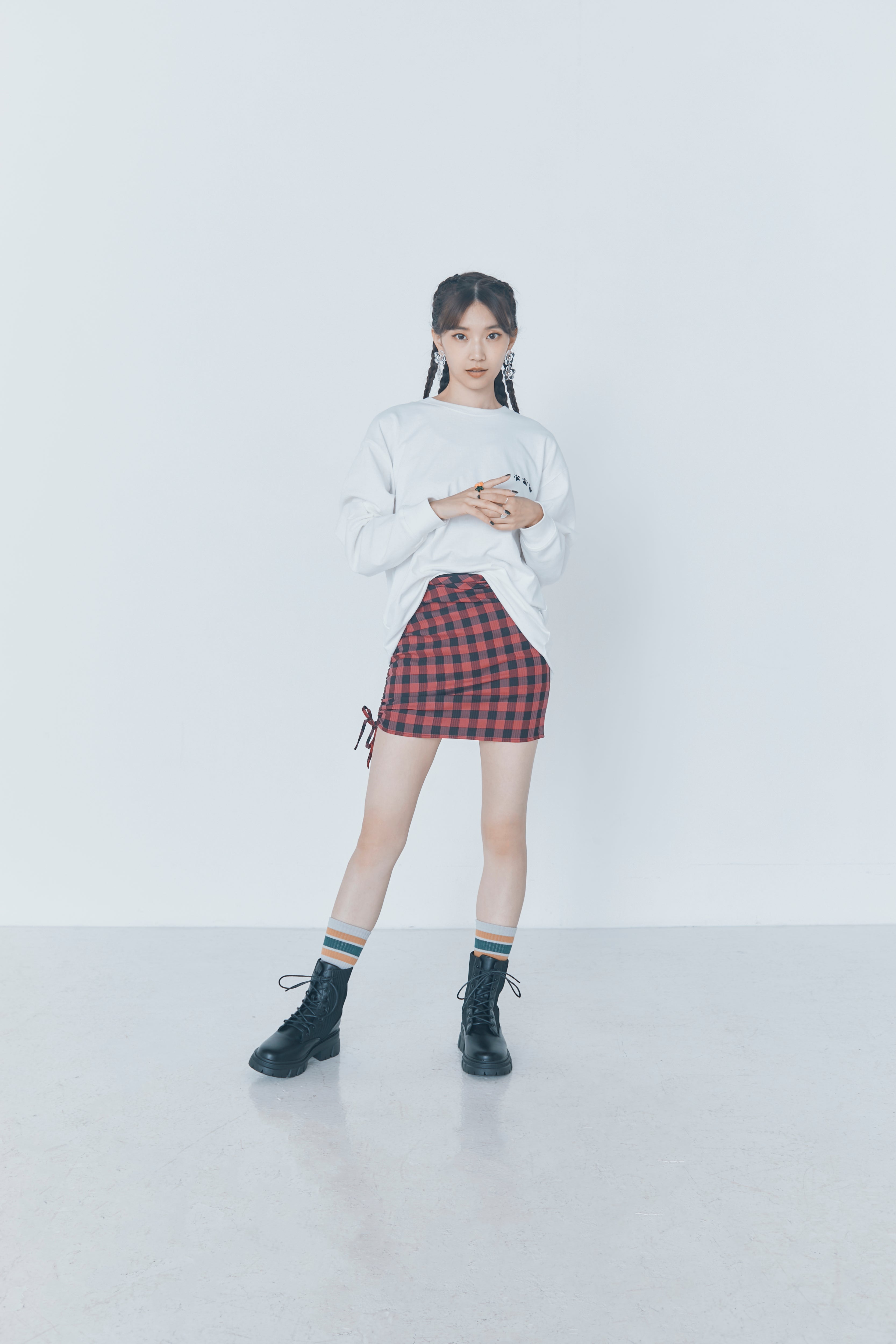 MEMBER produce「Dance Your Dance 3 DOGS ロングスリーブTシャツ」