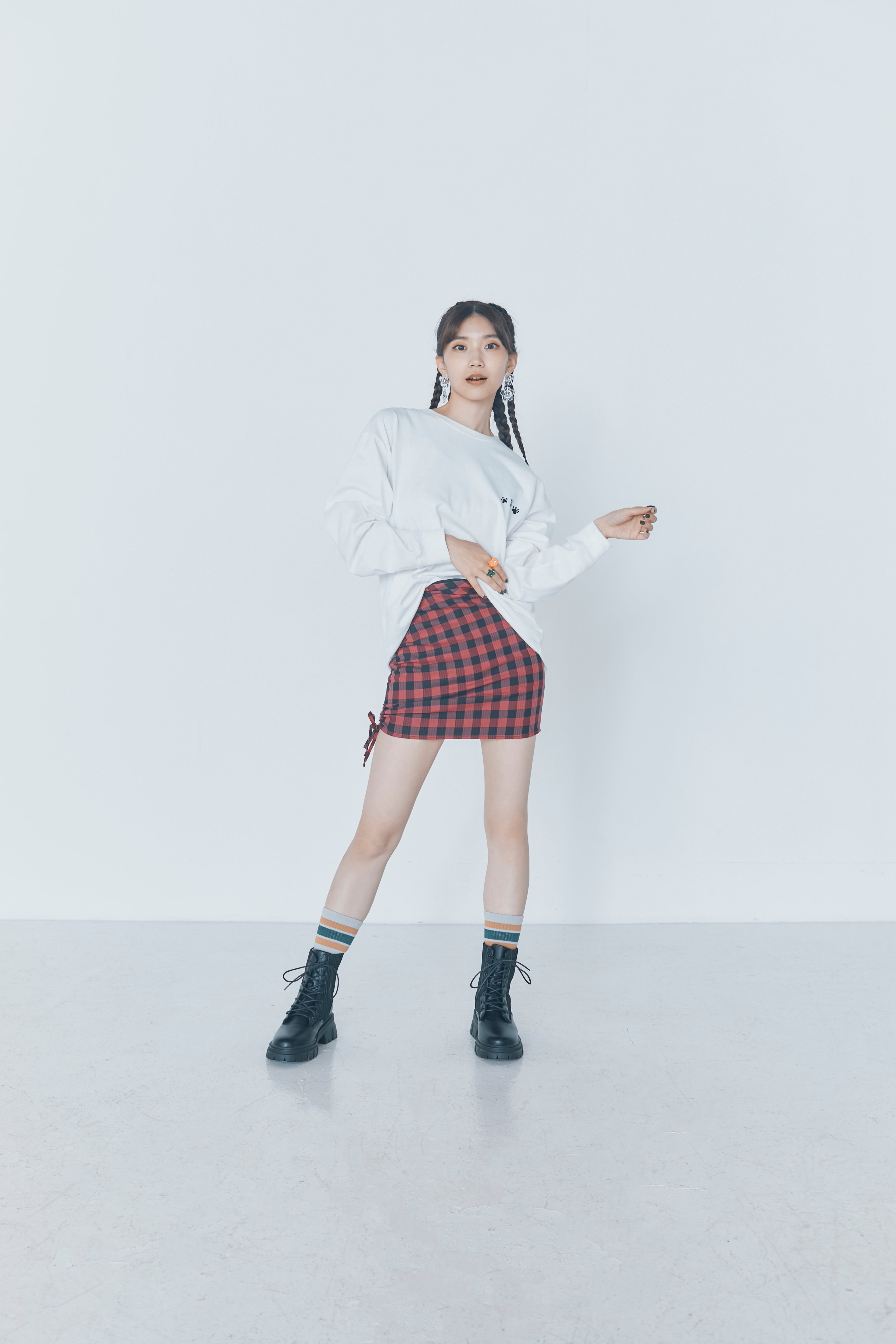 MEMBER produce「Dance Your Dance 3 DOGS ロングスリーブTシャツ」