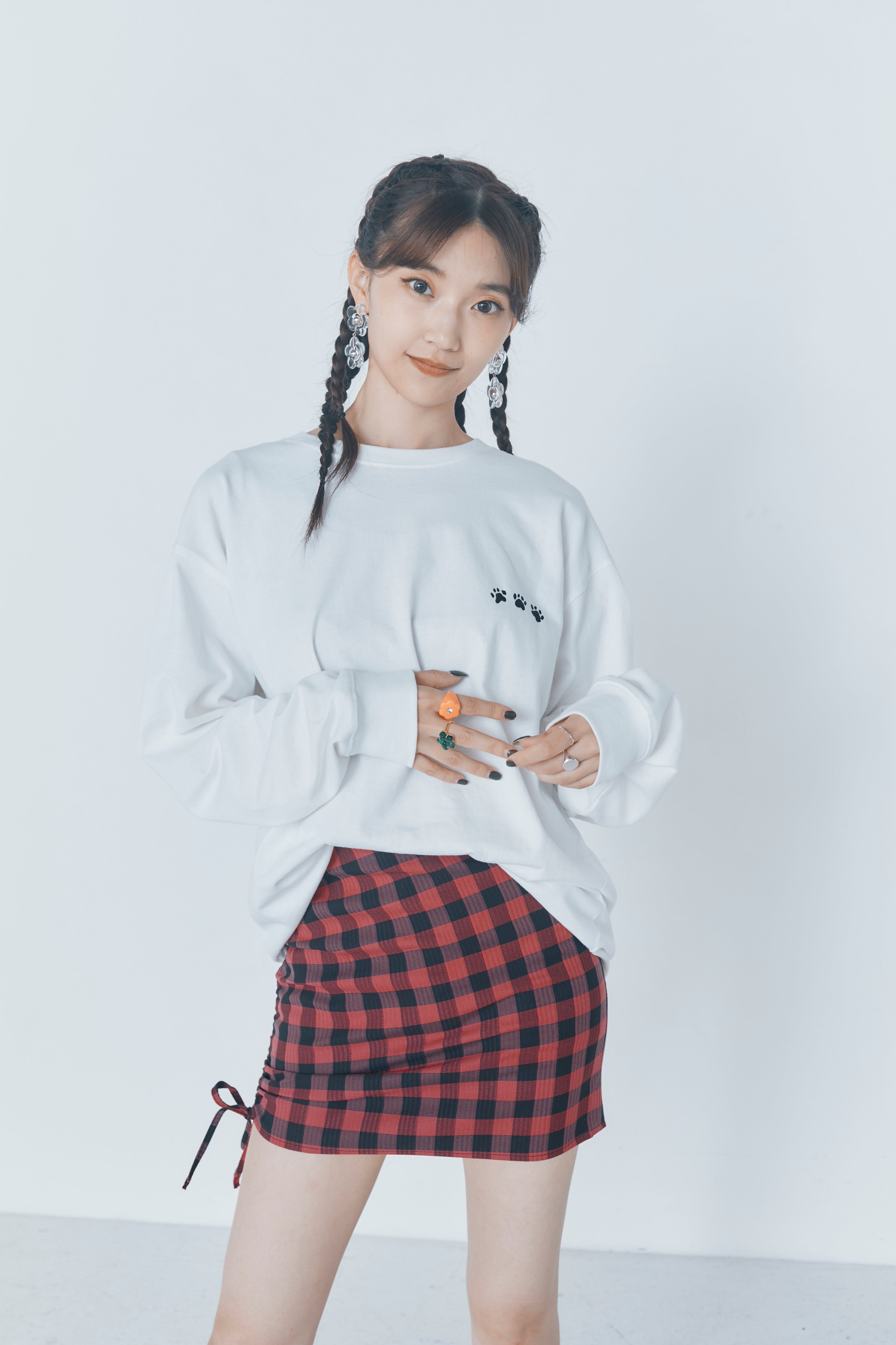 MEMBER produce「Dance Your Dance 3 DOGS ロングスリーブTシャツ」