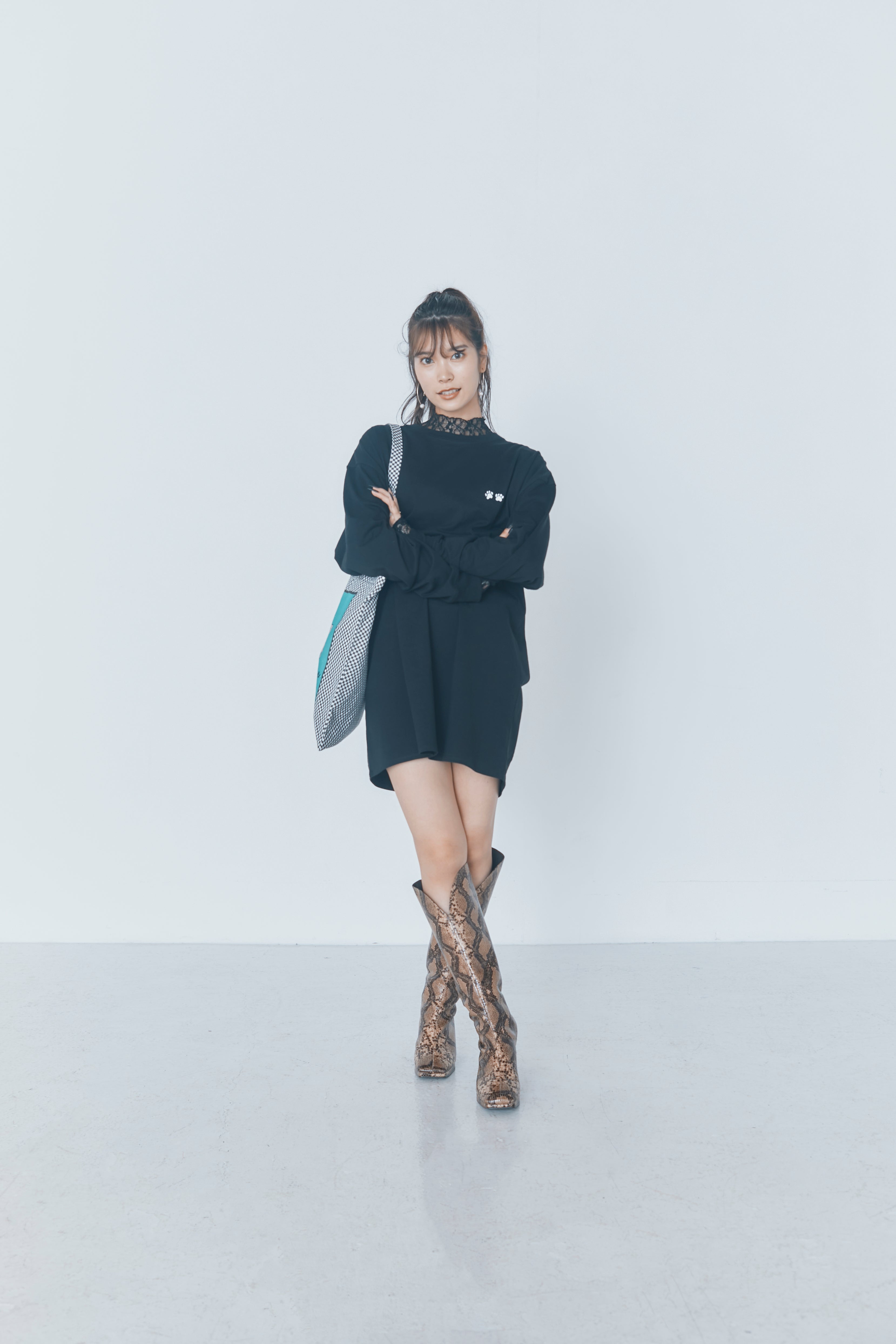 MEMBER produce「Dance Your Dance 3 DOGS ロングスリーブTシャツ」