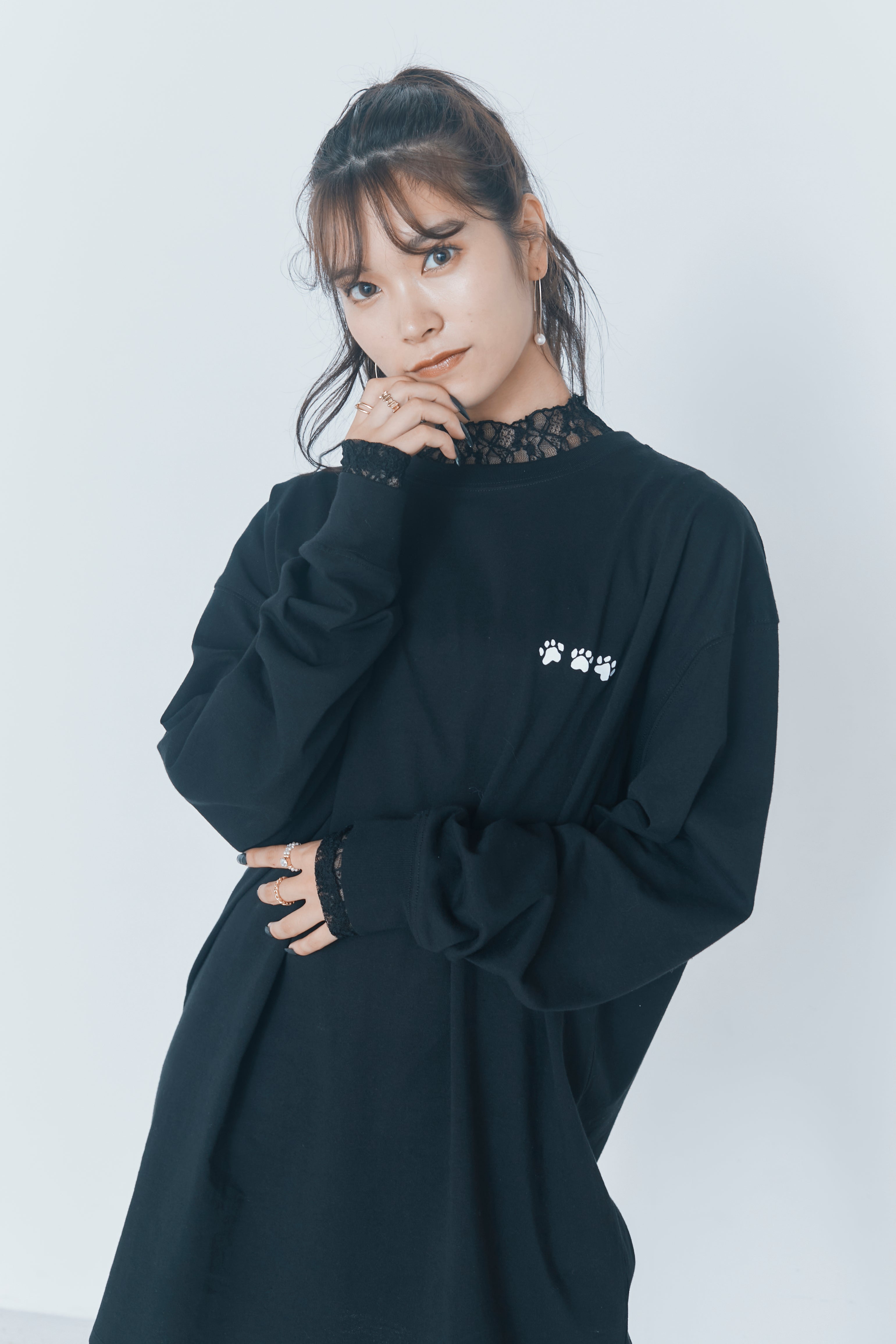 MEMBER produce「Dance Your Dance 3 DOGS ロングスリーブTシャツ」