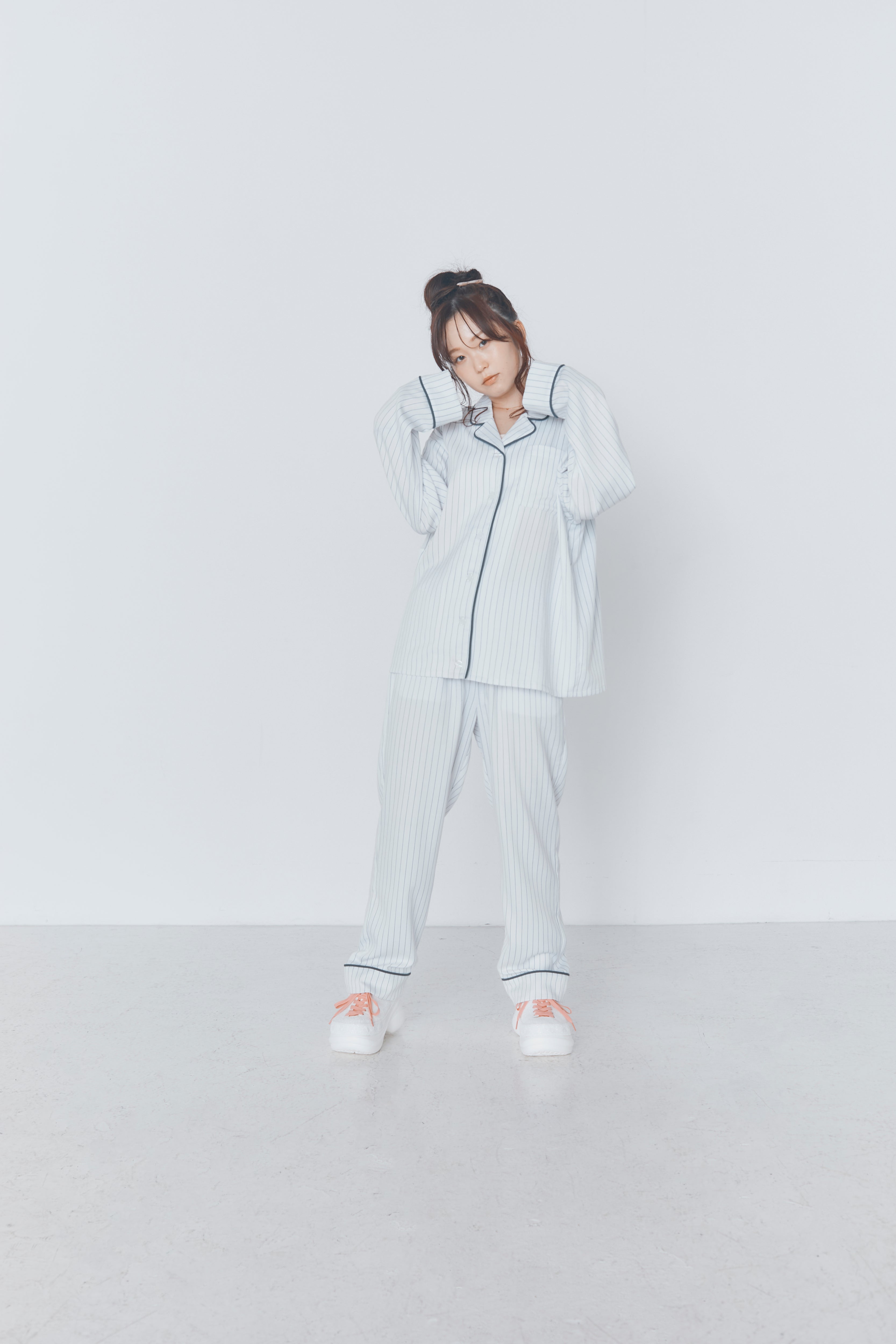 MEMBER produce「Back print pajamas」