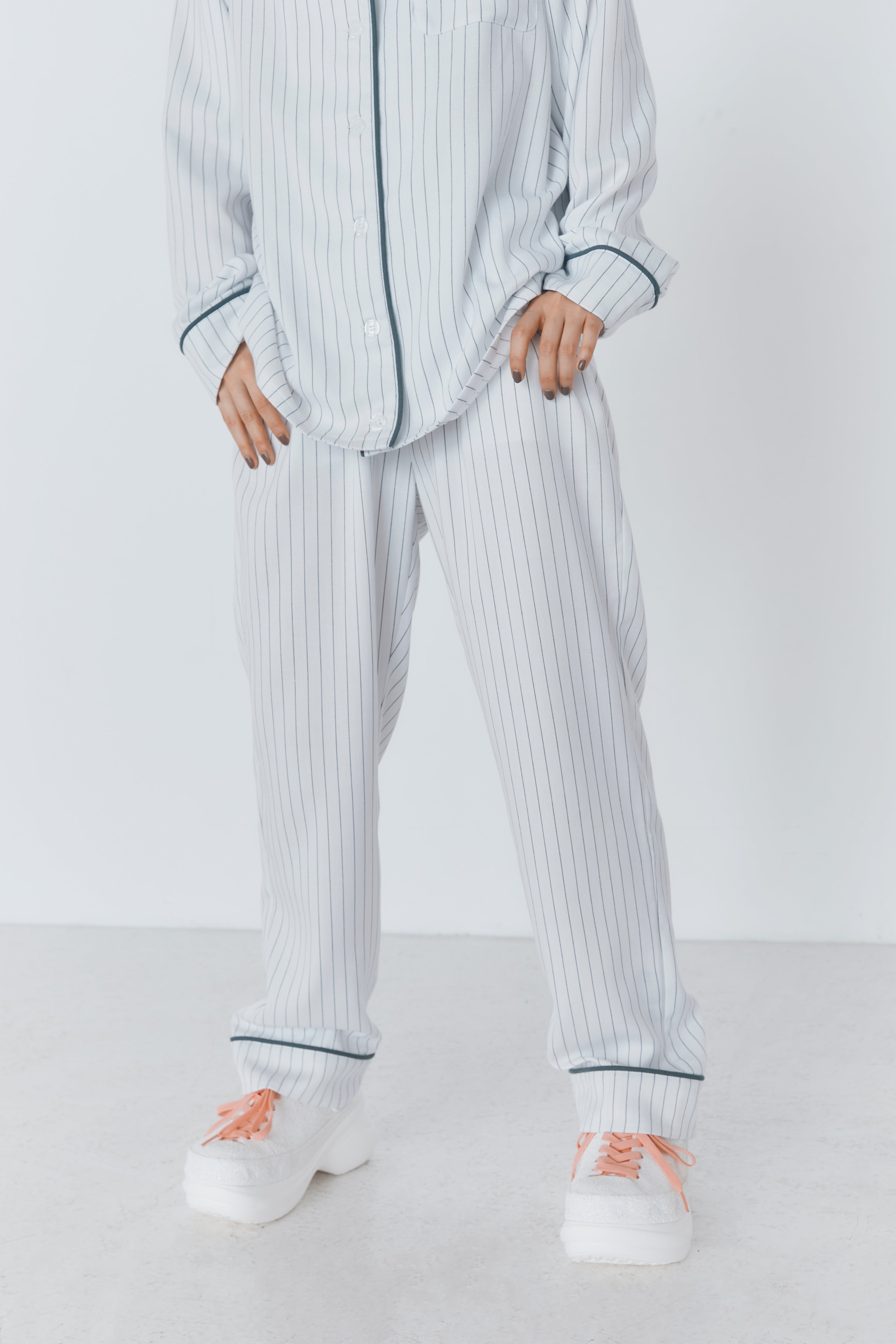 MEMBER produce「Back print pajamas」