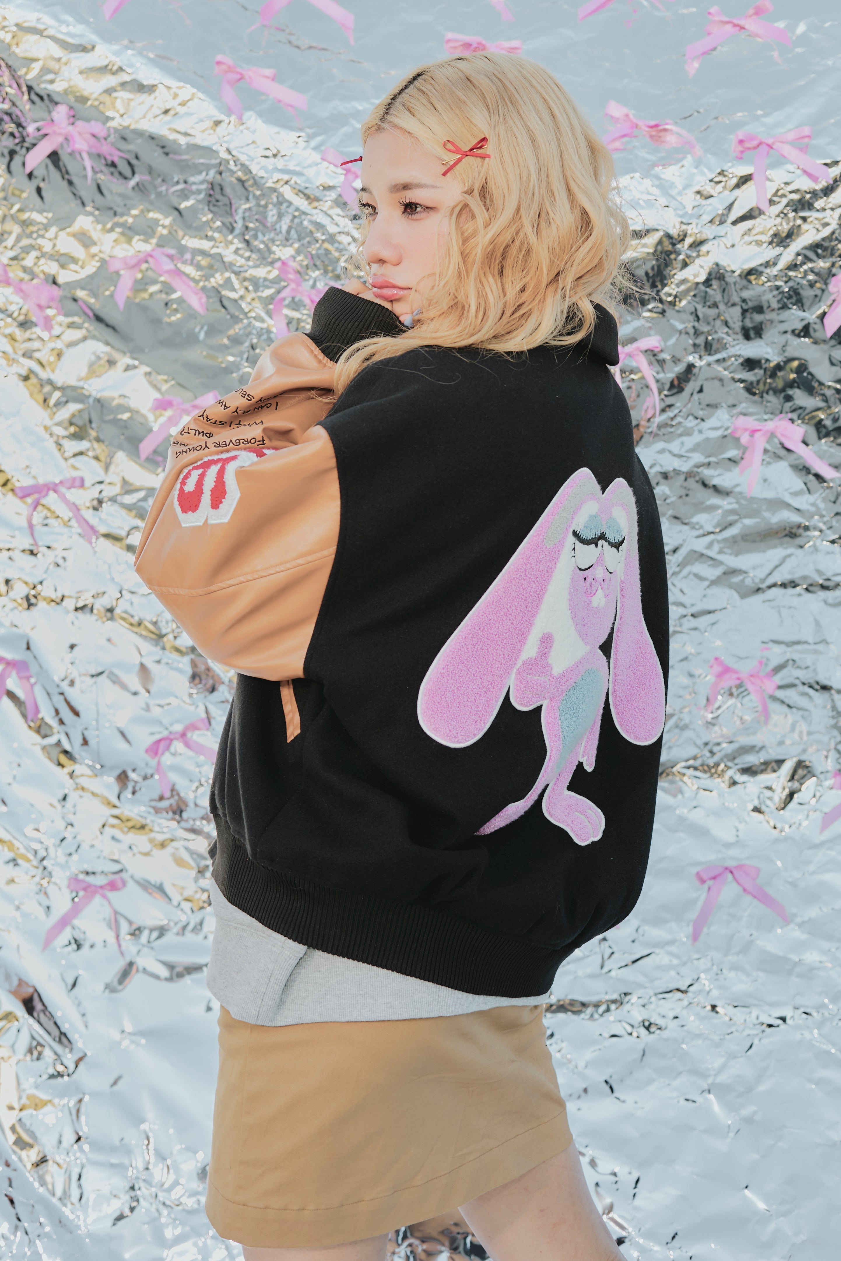 BG STADIUM JACKET