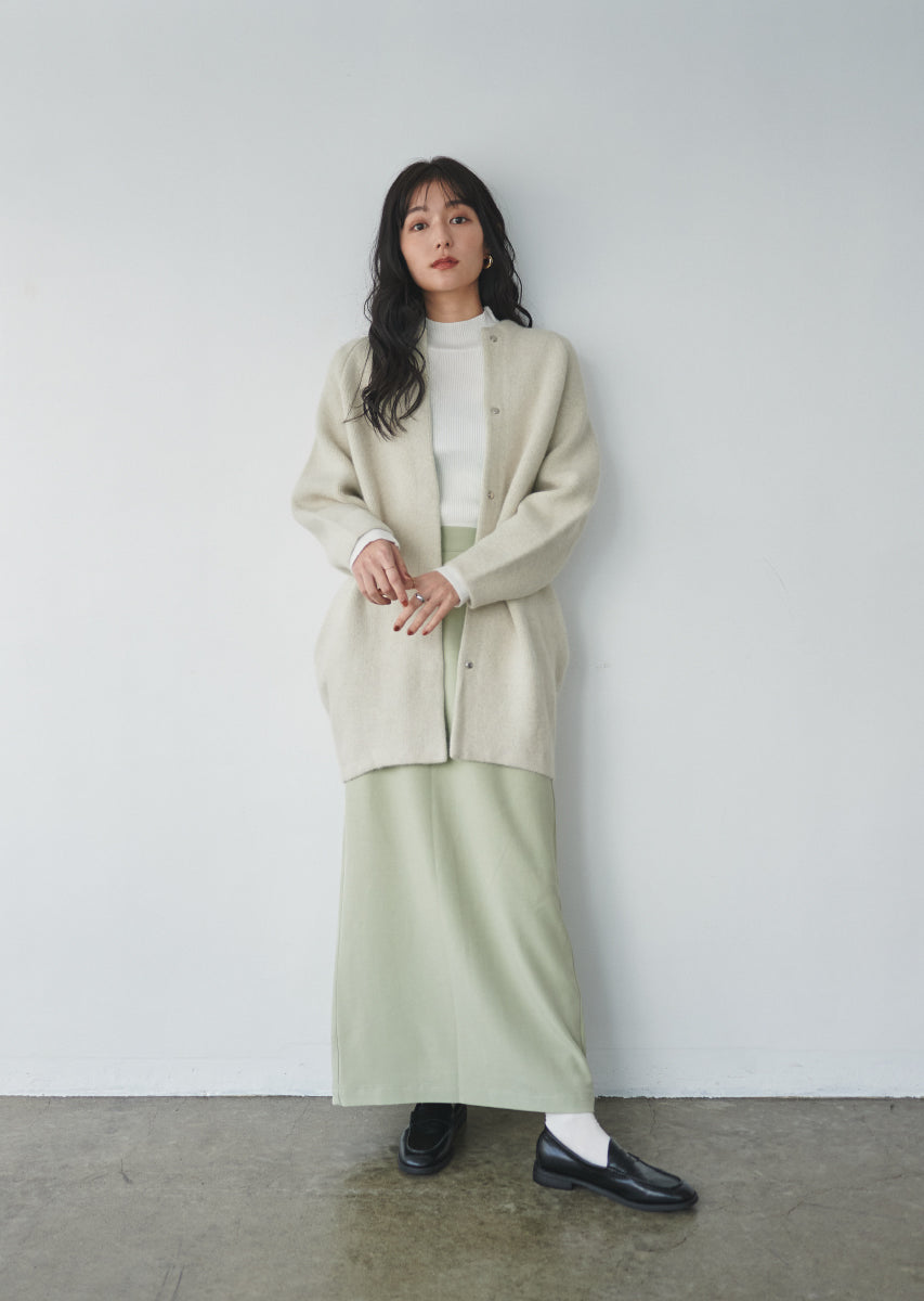 ラクーンミックスコート