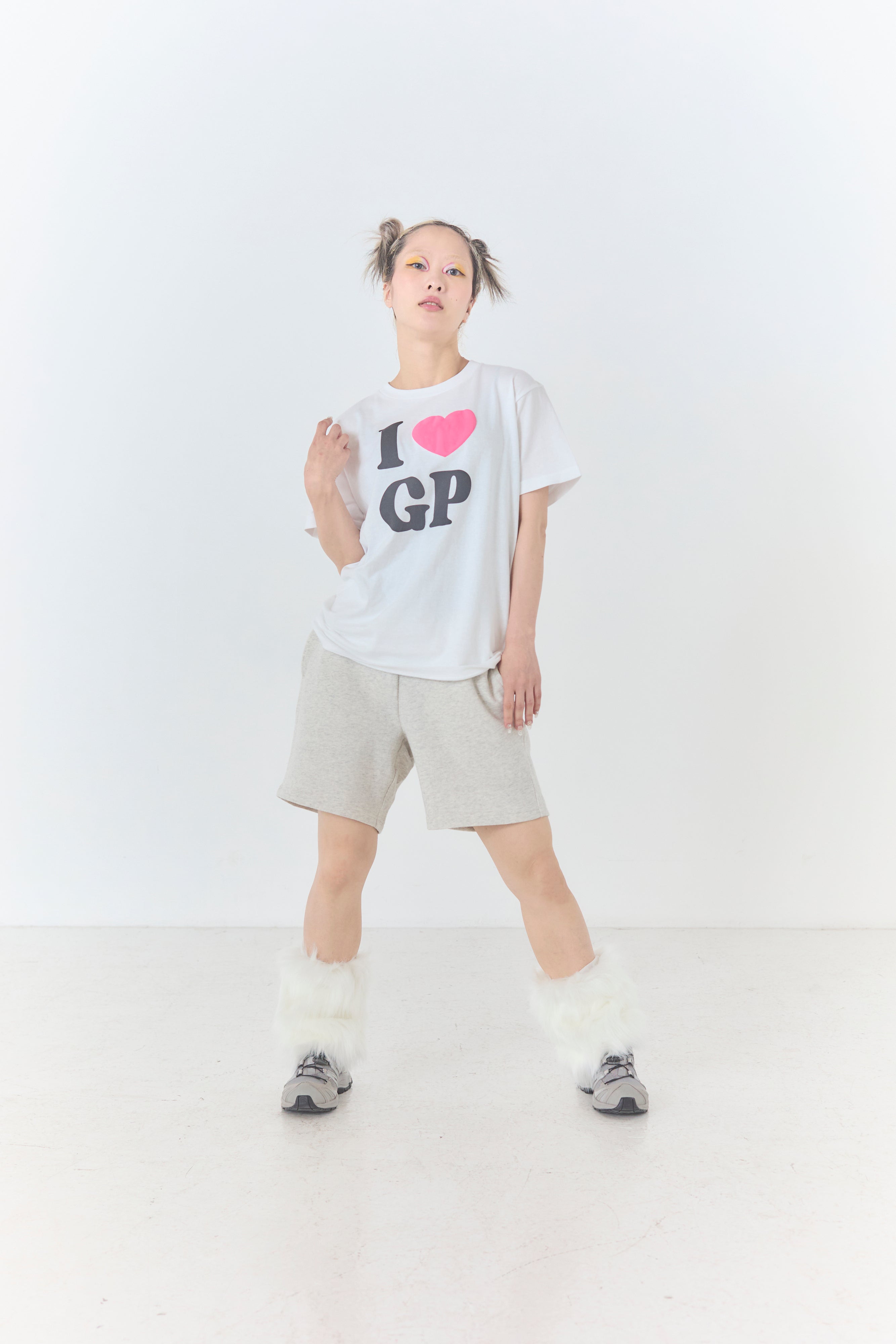 I ♡ GANG PARADE T-Shirts
