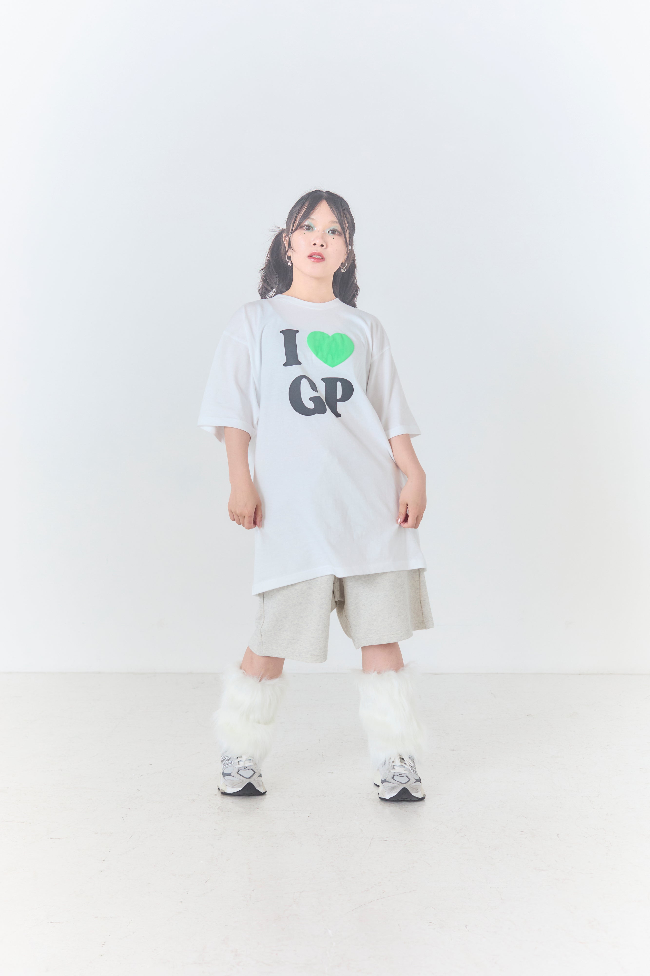 I ♡ GANG PARADE T-Shirts