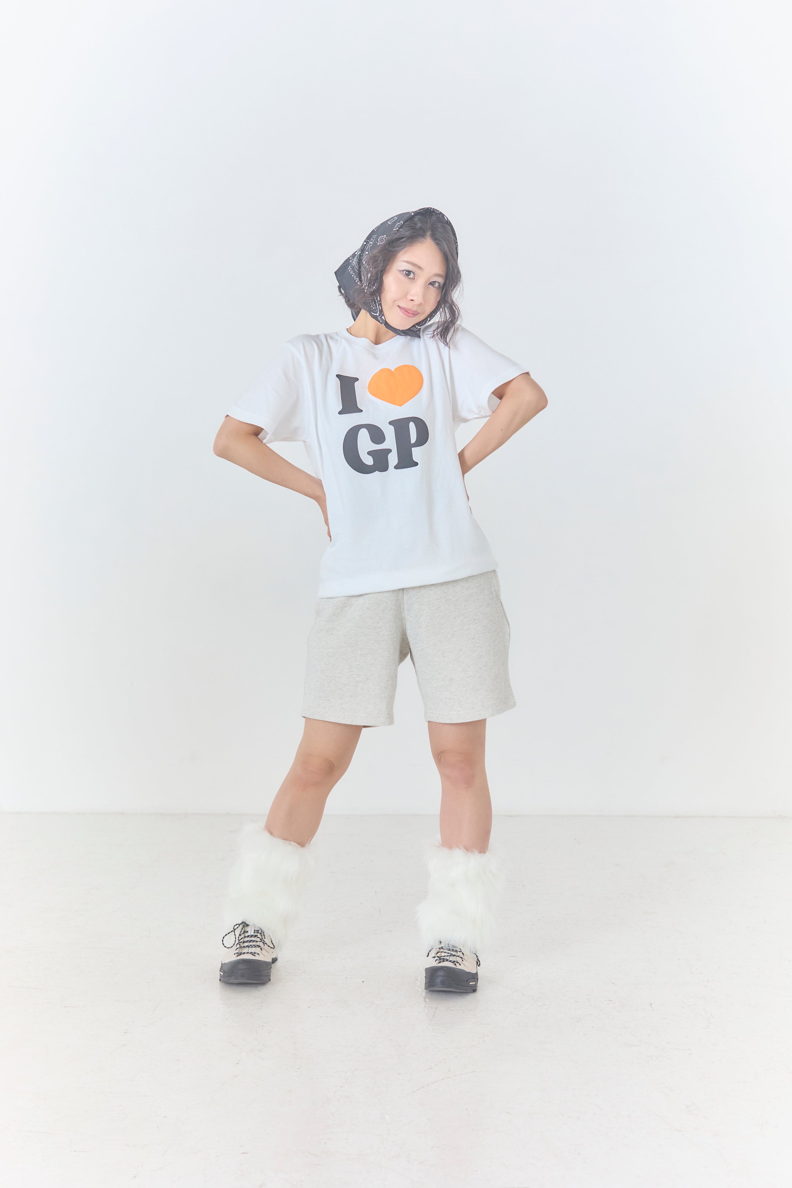 I ♡ GANG PARADE T-Shirts