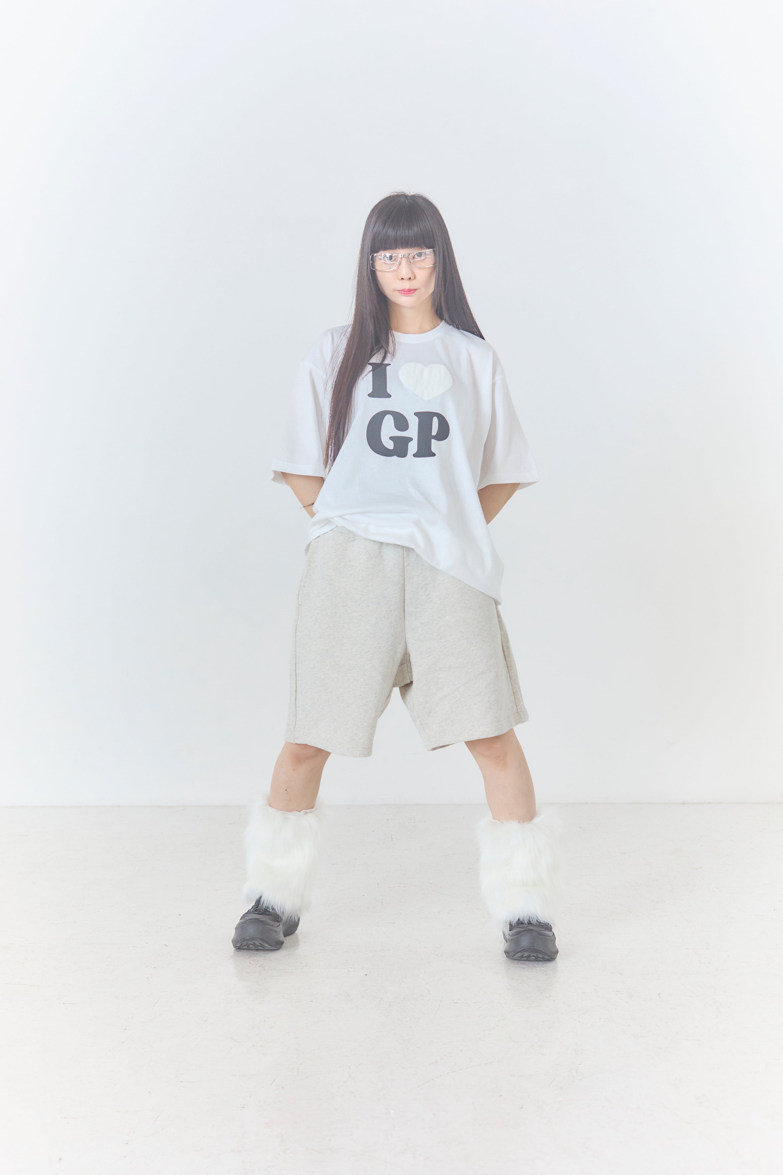 I ♡ GANG PARADE T-Shirts