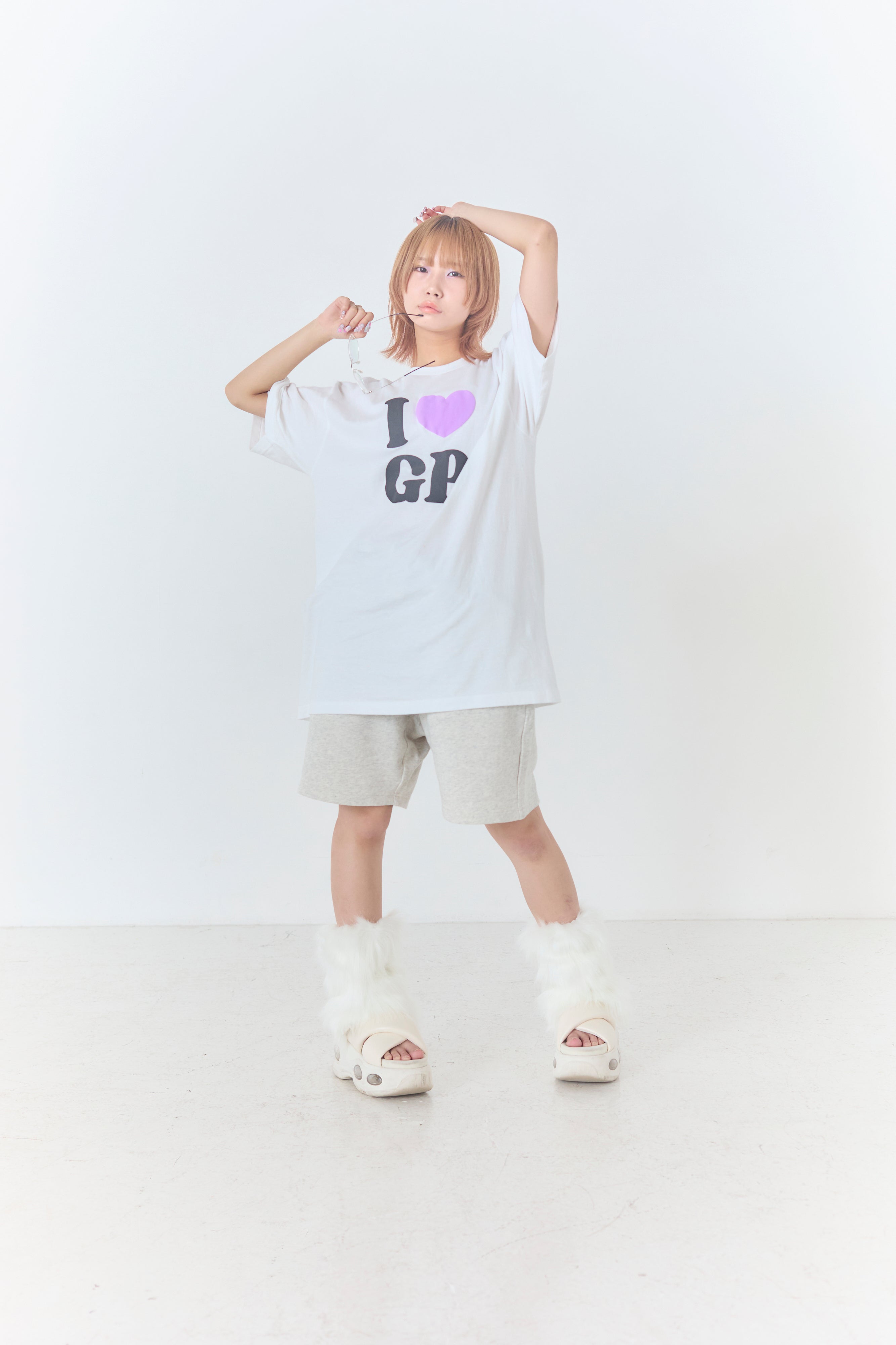 I ♡ GANG PARADE T-Shirts
