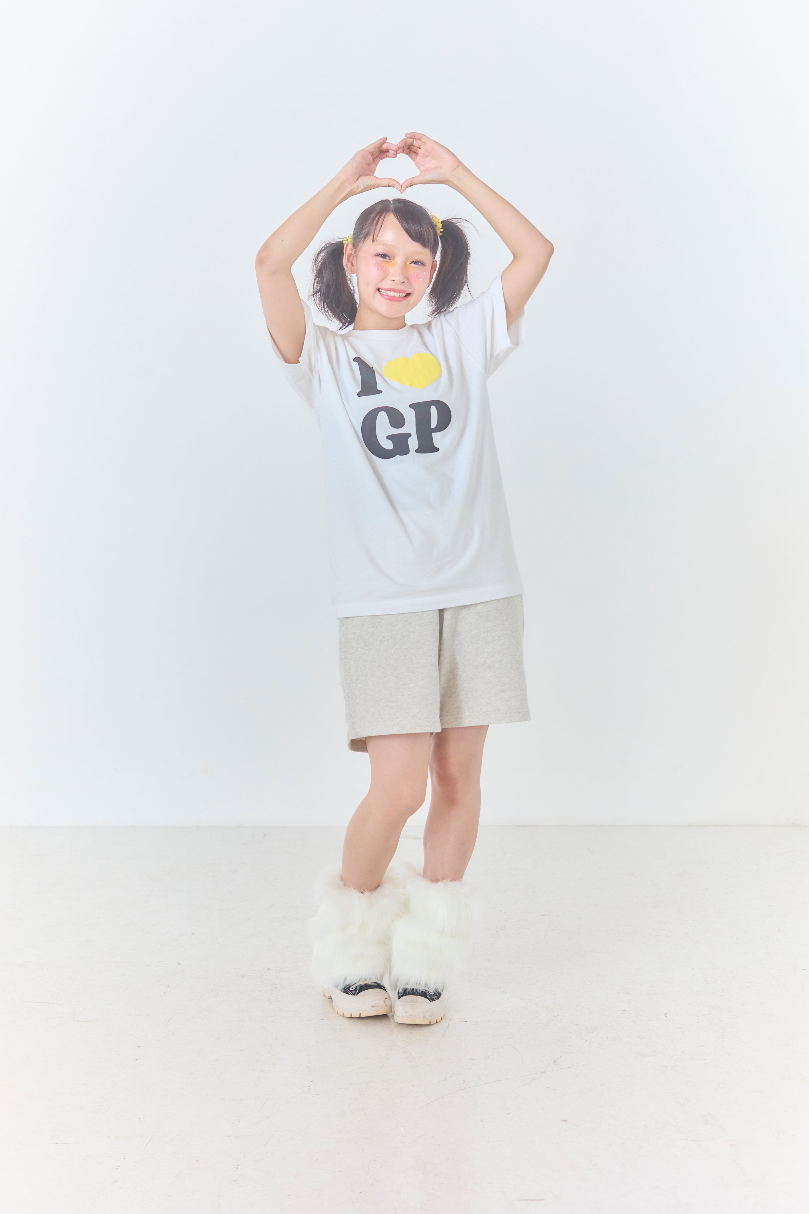 I ♡ GANG PARADE T-Shirts
