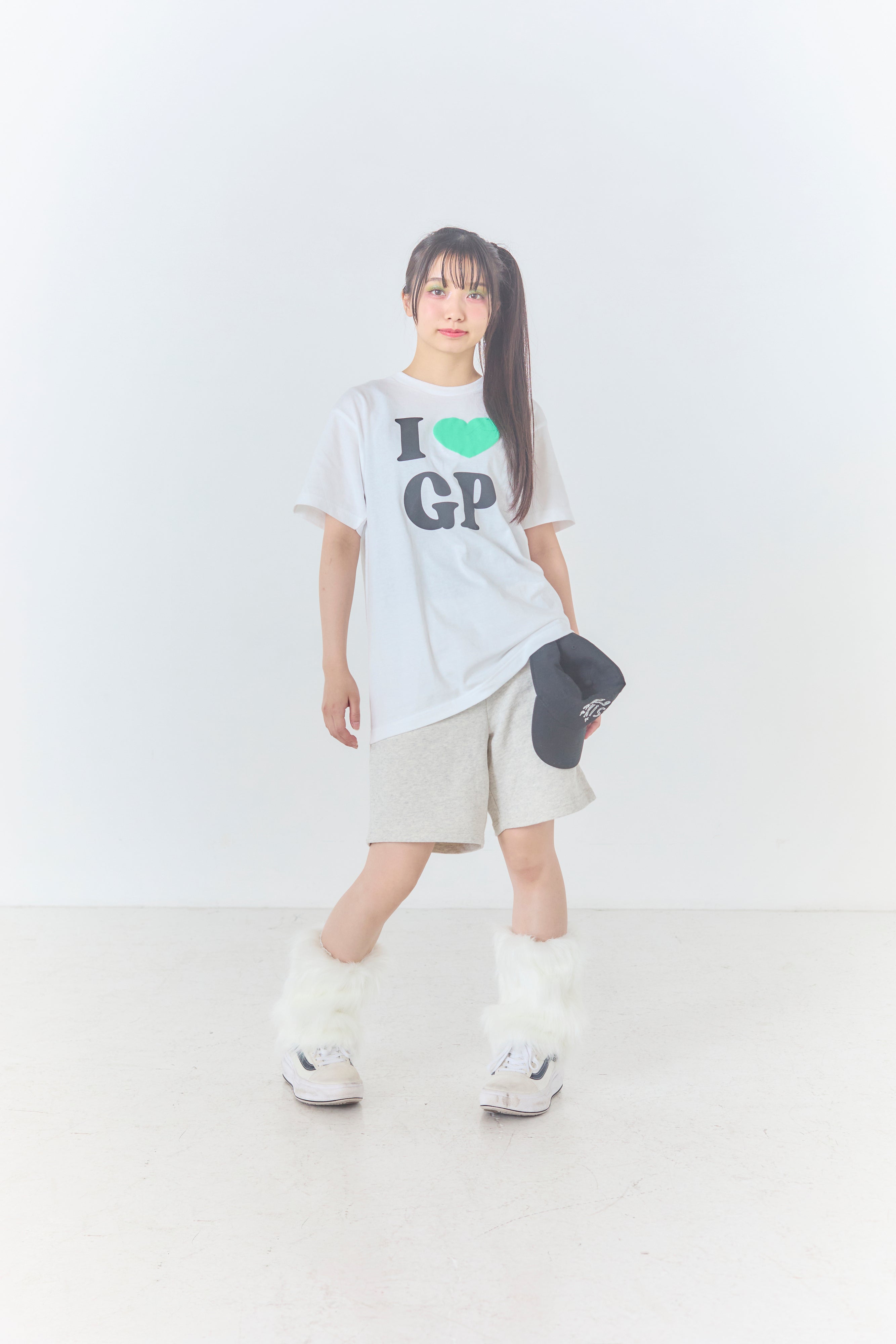 I ♡ GANG PARADE T-Shirts