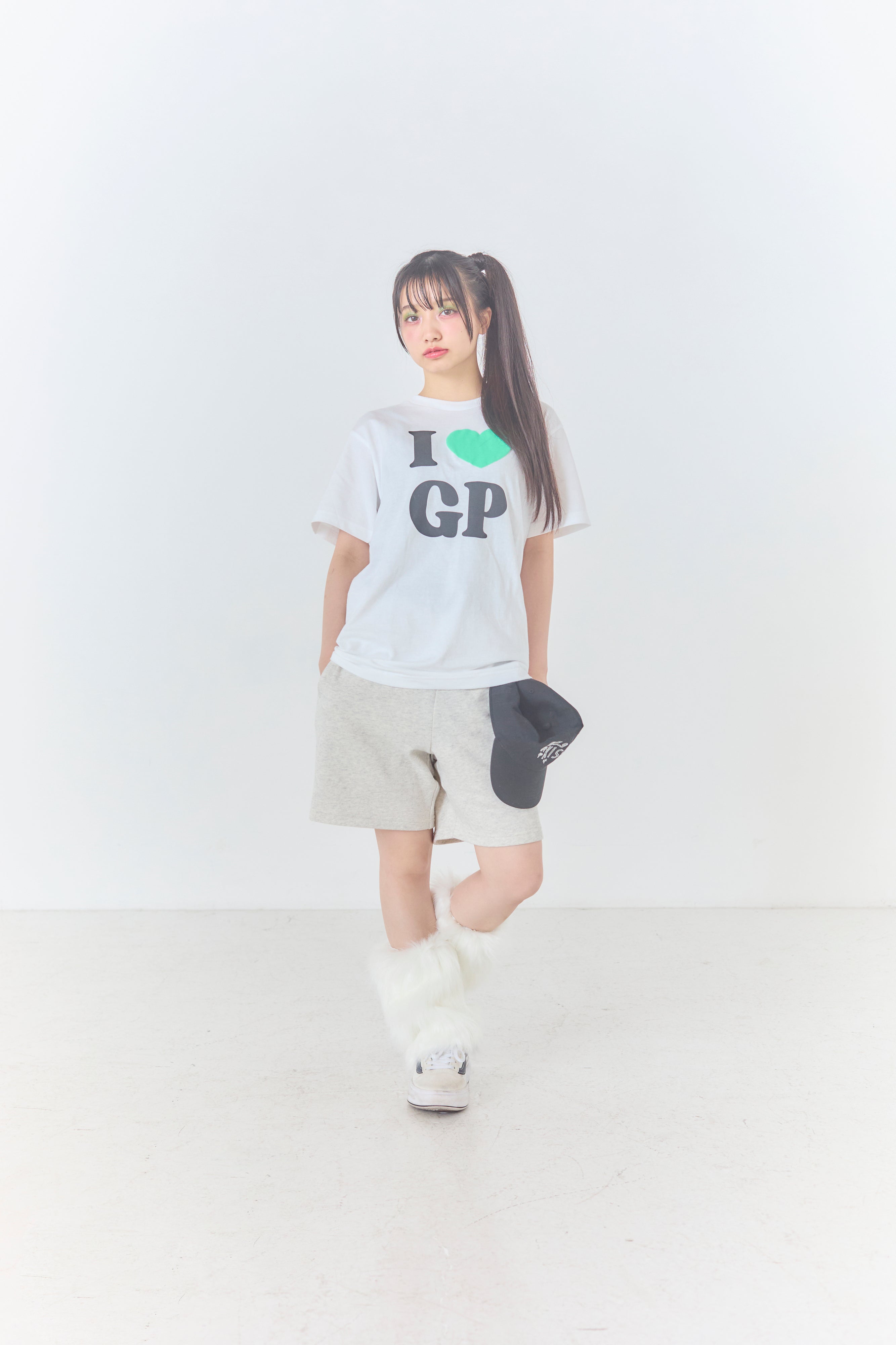 I ♡ GANG PARADE T-Shirts