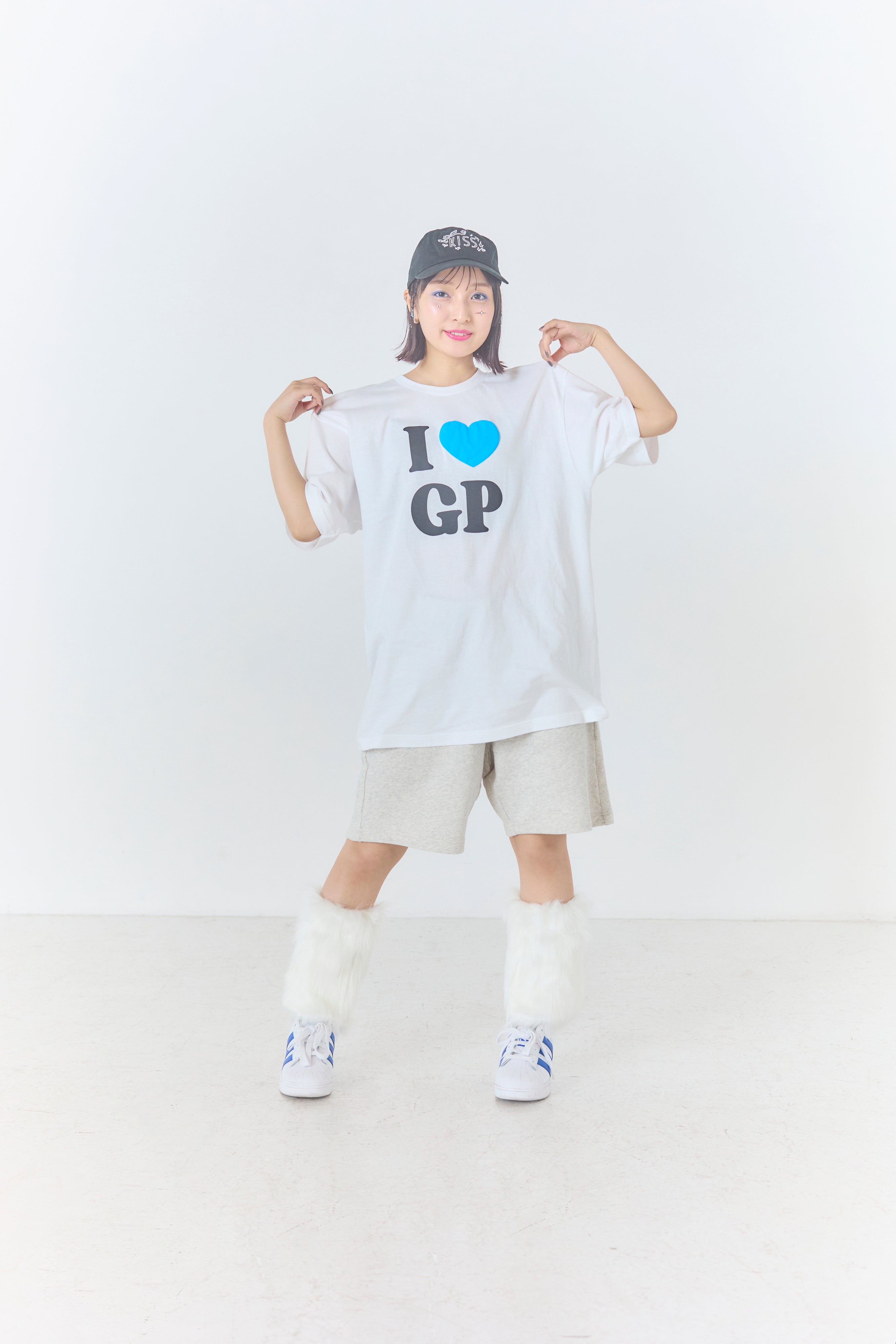 I ♡ GANG PARADE T-Shirts