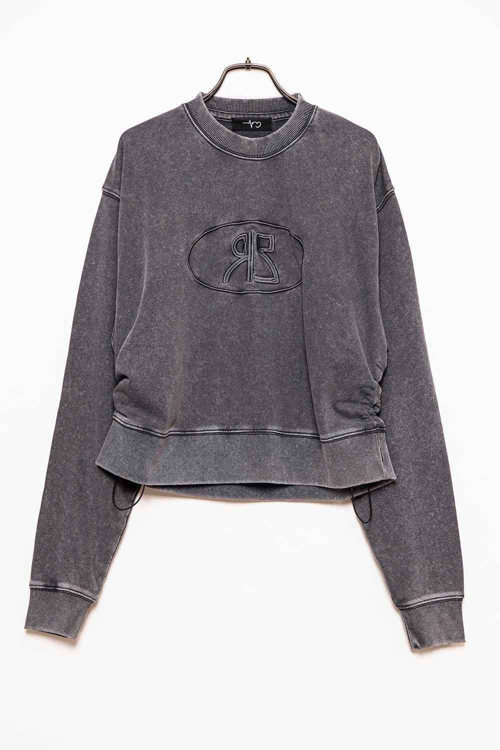 RNドロストスウェットトップス