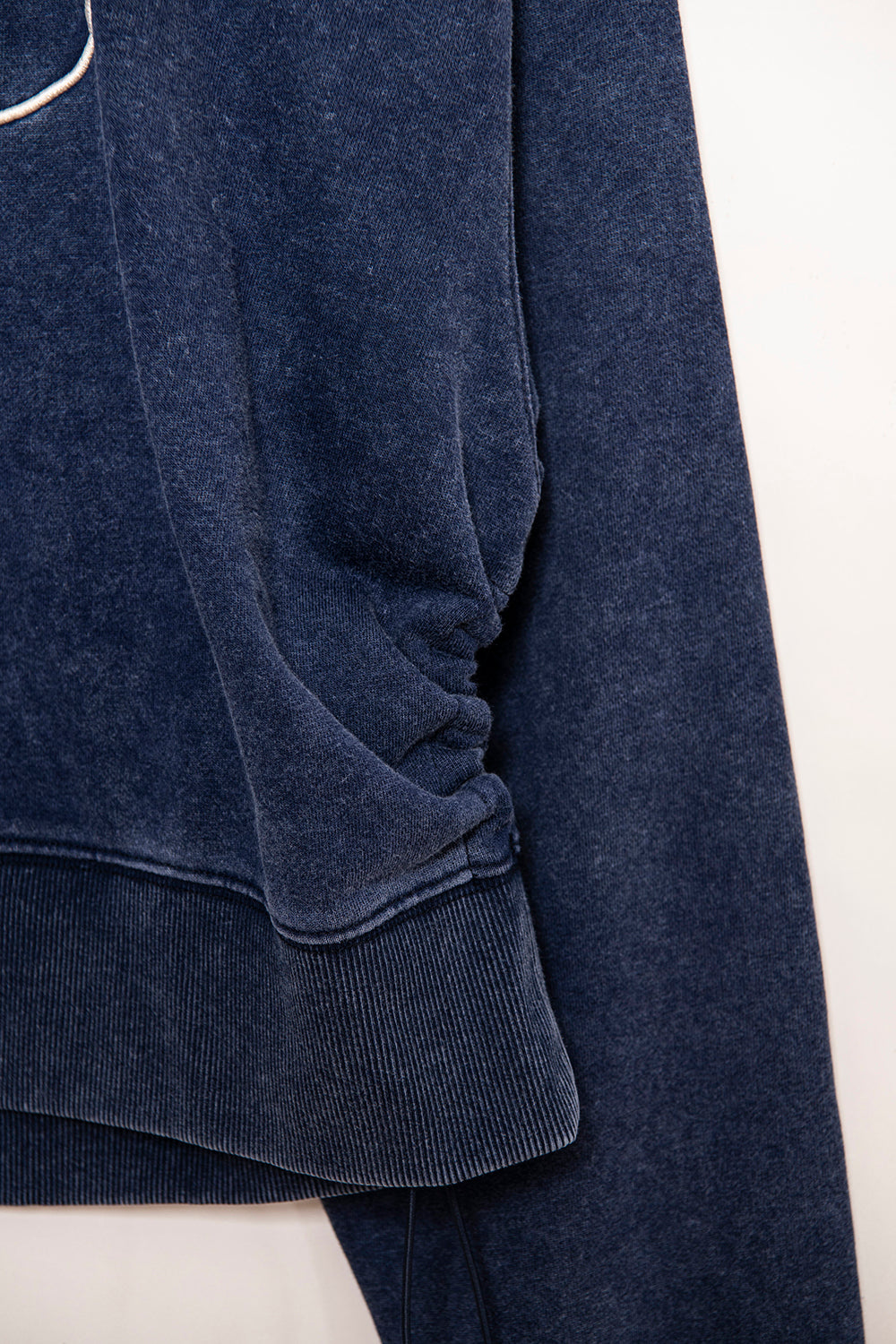 RNドロストスウェットトップス